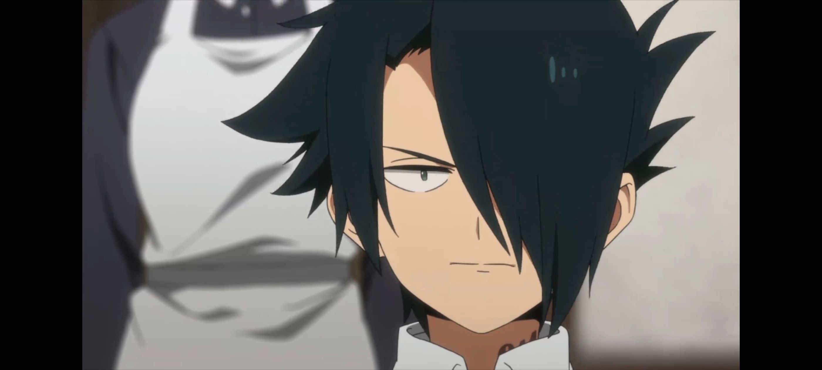 约定的梦幻岛,动画,动漫,番剧,二次元,ACG