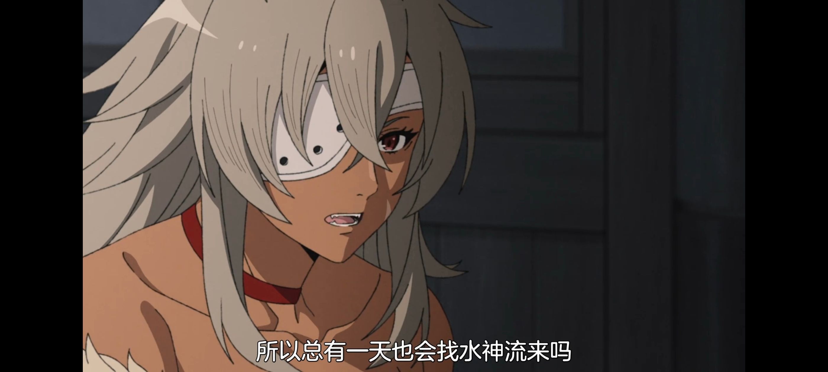 无职转生,无职转生到了异世界就拿出真本事,异世界,动画,动漫,番剧,日漫,二次元,ACG