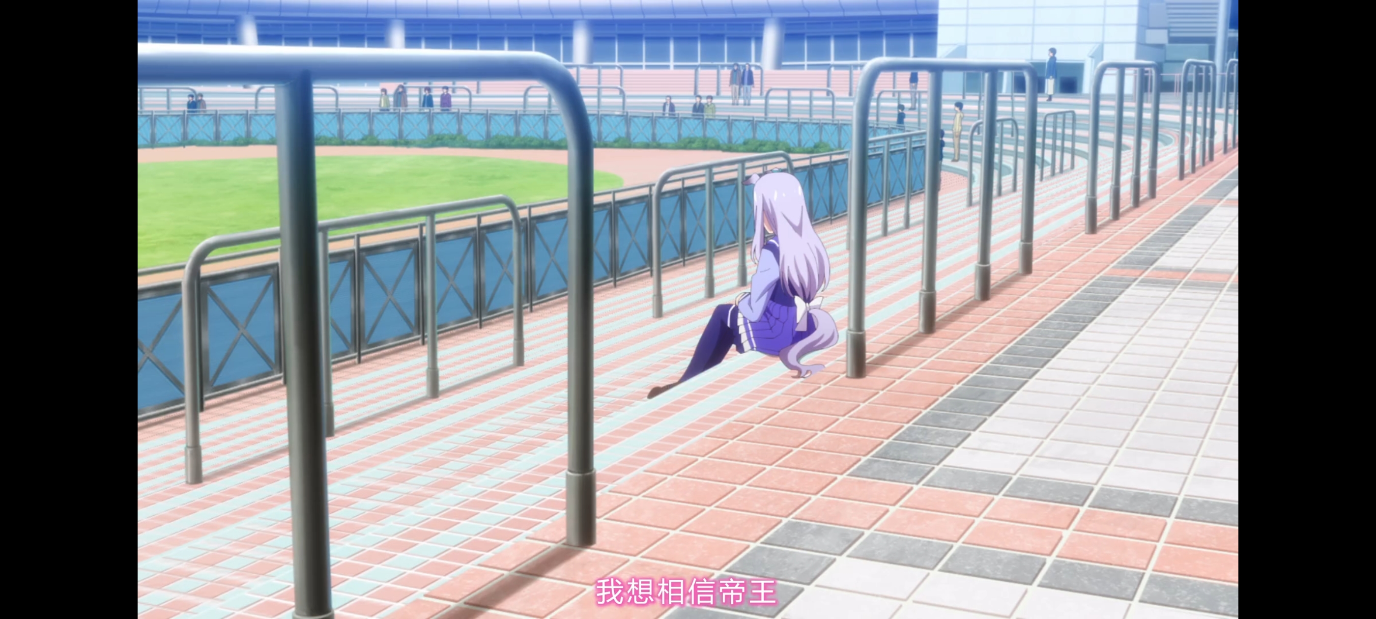 赛马娘,赛马娘第二季,动画,动漫,番剧,赛马娘PrettyDerby,二次元,ACG