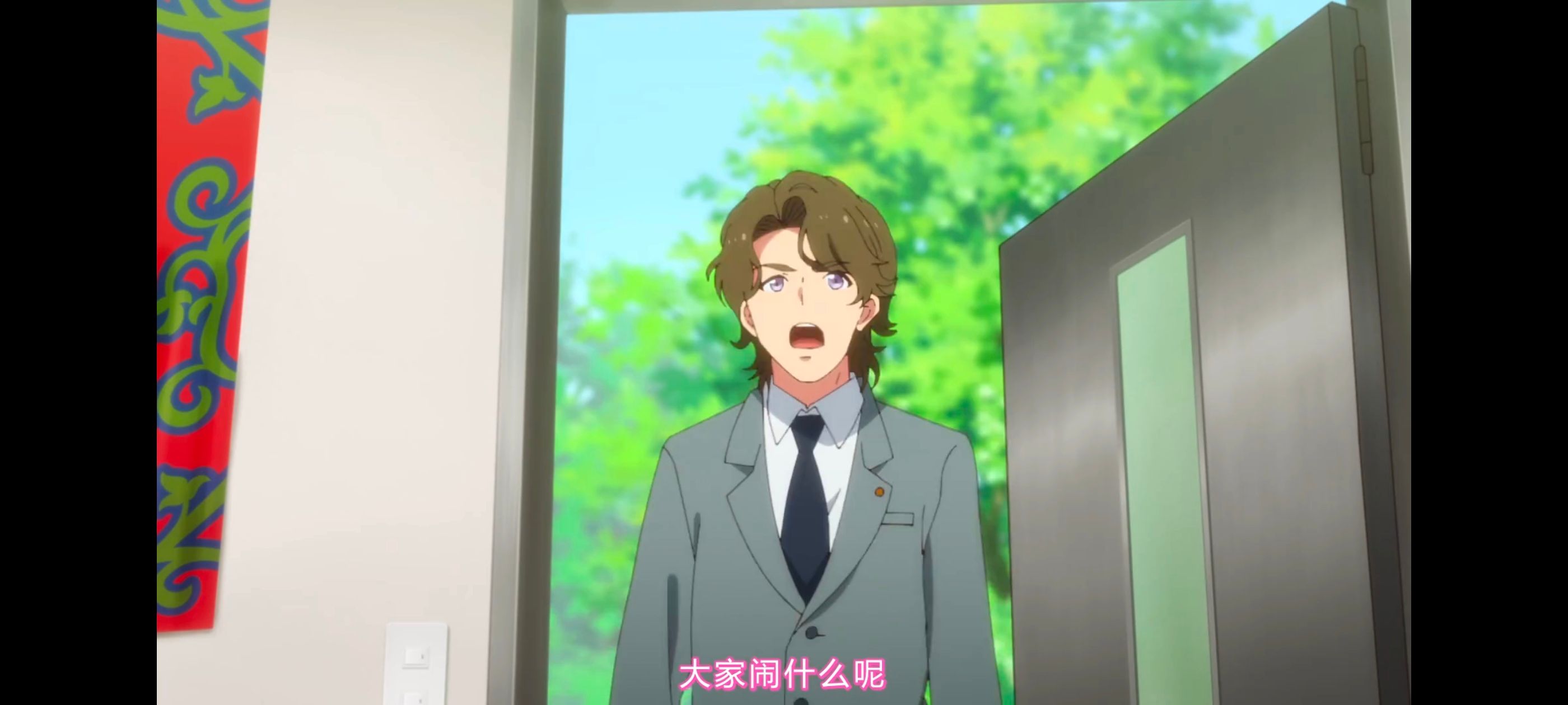 赛马娘,赛马娘PrettyDreby,赛马娘第二季,动画,动漫,番剧,ACG