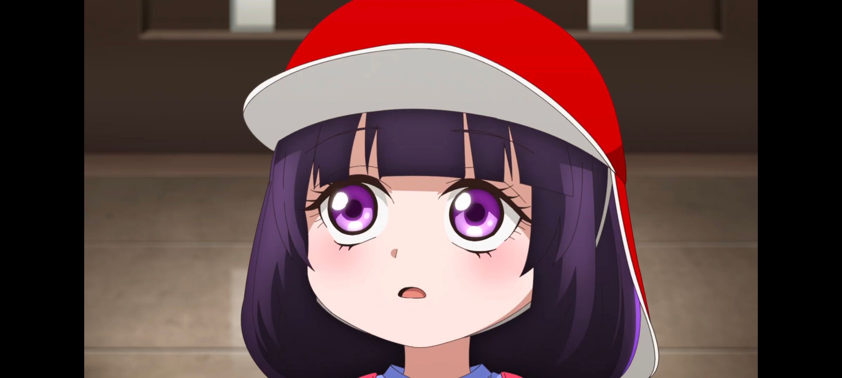 神八小妹并不可怕,小伽椰并不可怕,动画,动漫,番剧,ACG