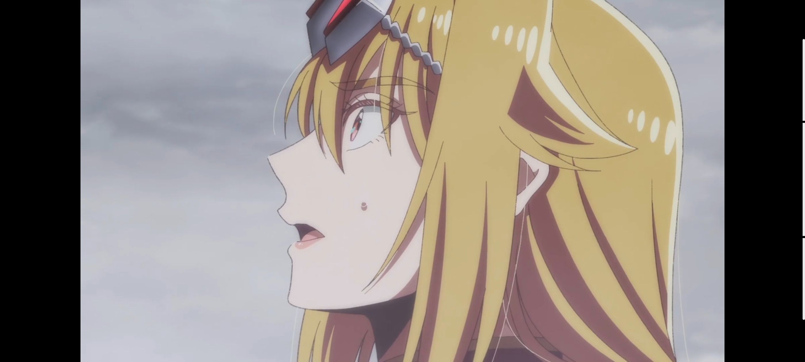 野生的最终BOSS出现了,野生的大魔王出现了,番剧,动漫,动画,ACG