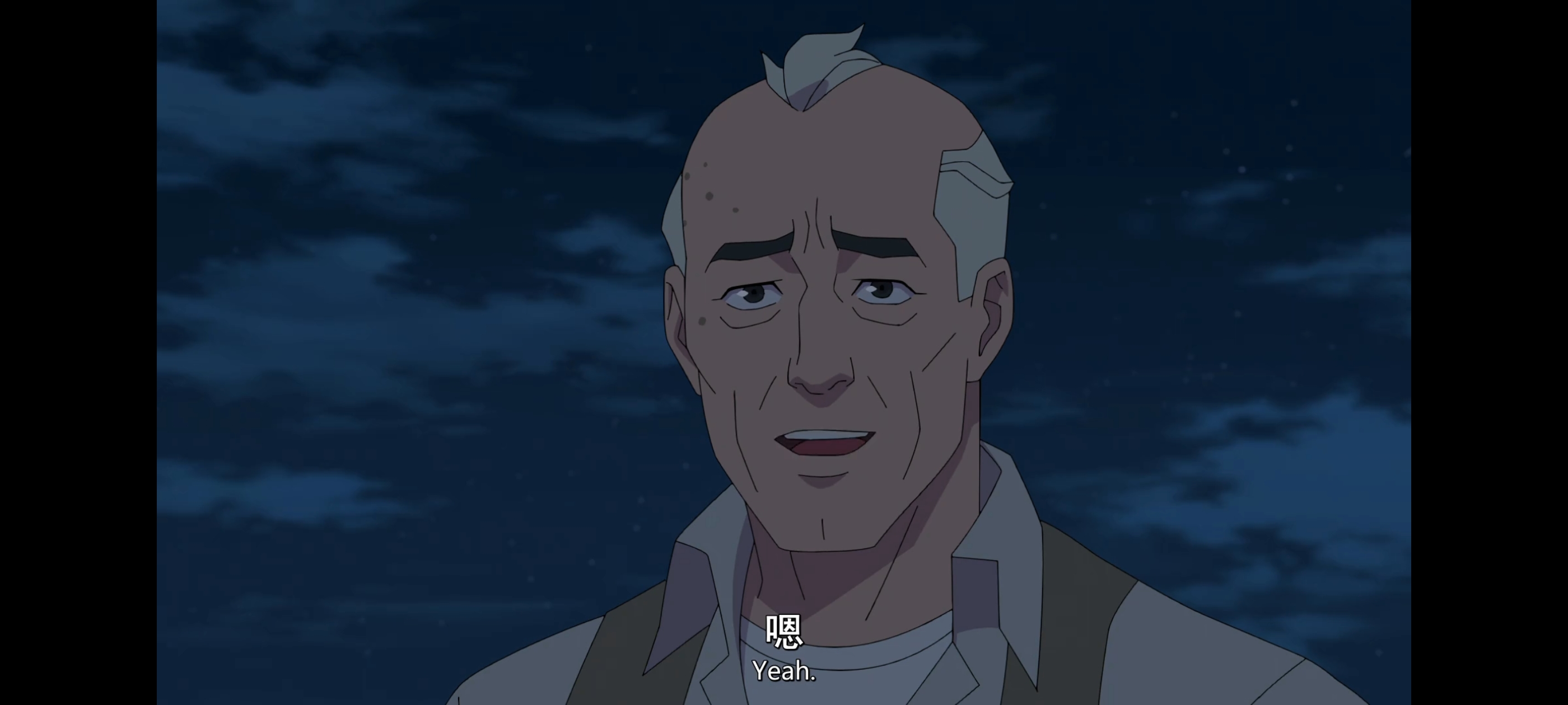 无敌少侠,image,动画,动漫,番剧,ACG,超级英雄,二次元