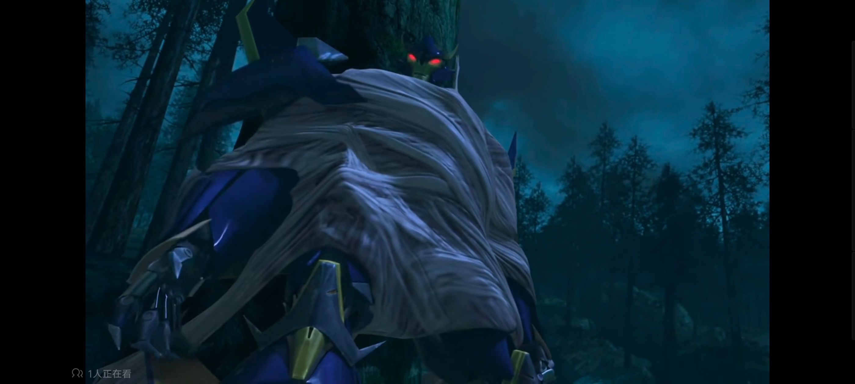 变形金刚,变形金刚领袖之证,动画,动漫,番剧,ACG