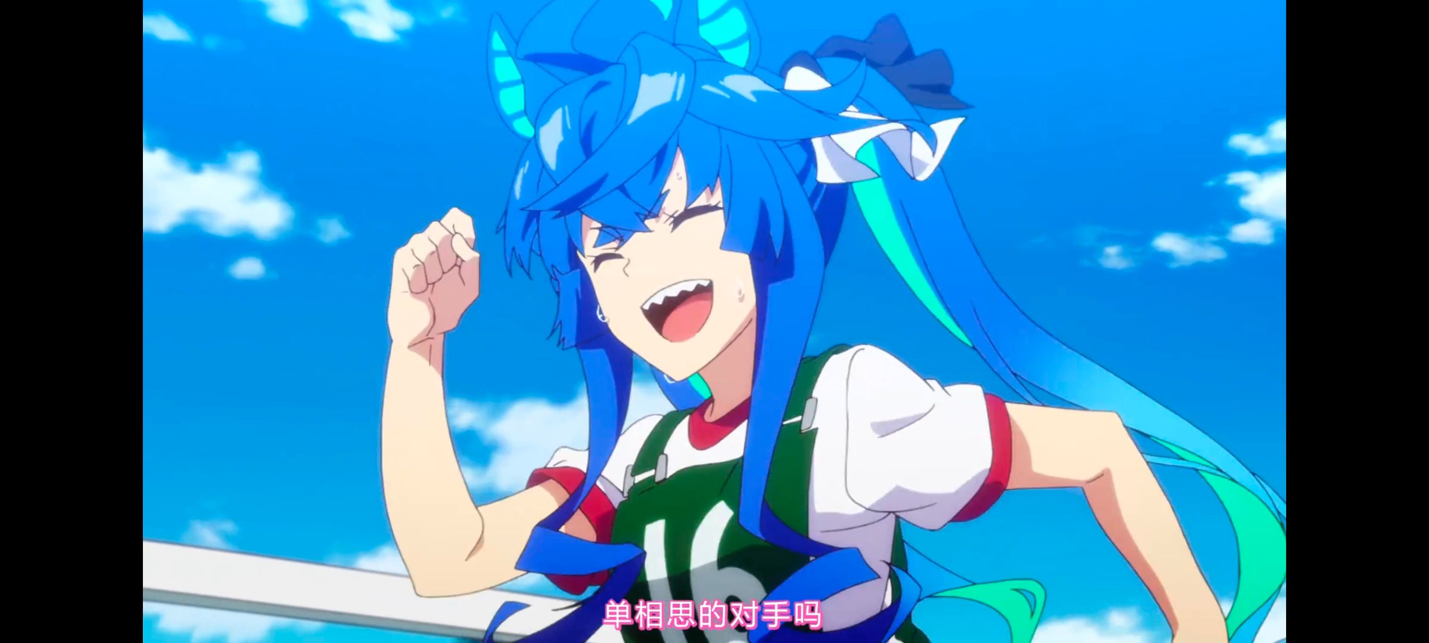 赛马娘,赛马娘PrettyDerby,赛马娘第二季,番剧,动画,动漫,二次元,ACG