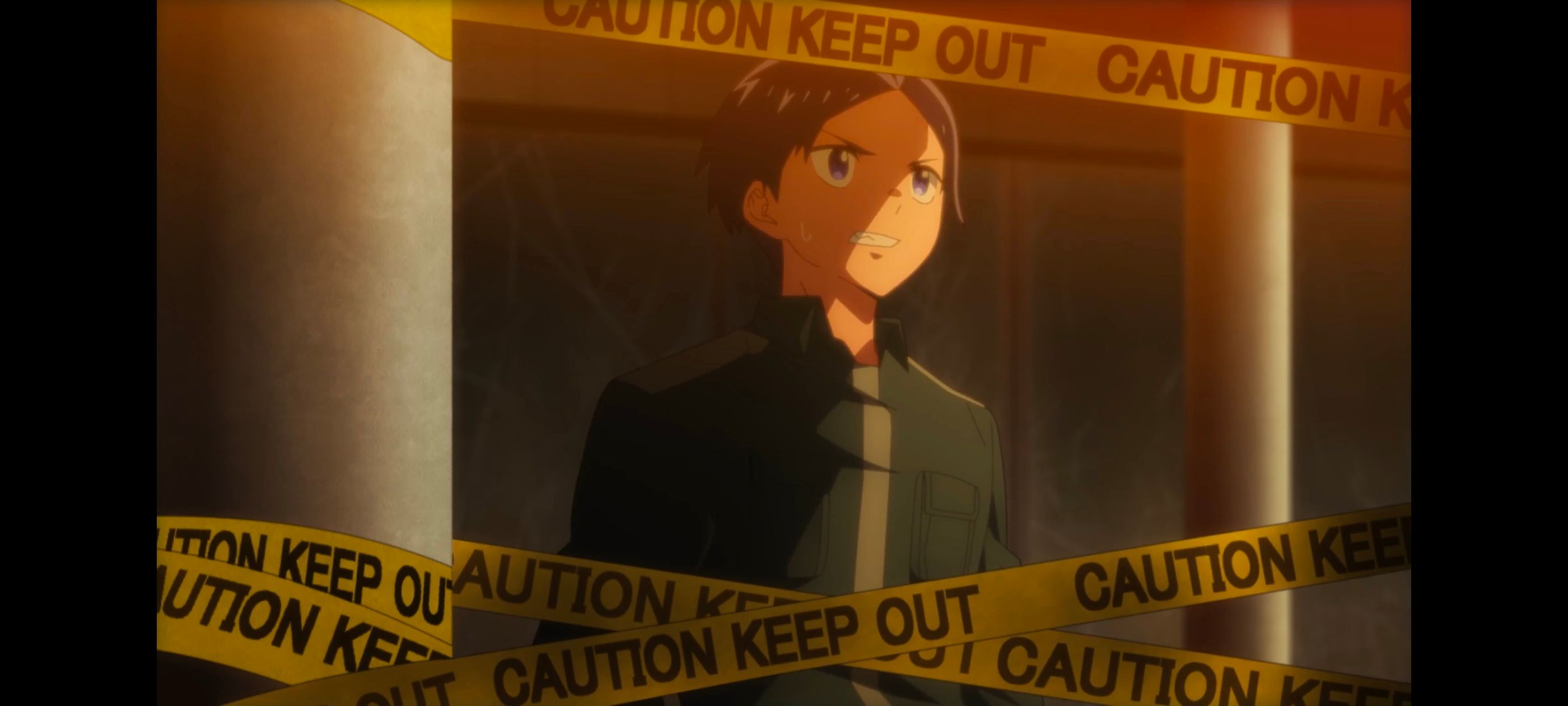 魔都精兵的奴隶,动画,动漫,番剧,二次元,ACG