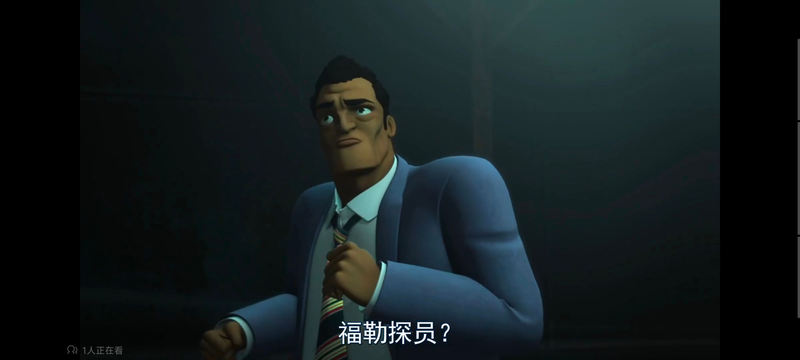 变形金刚,变形金刚领袖之证,动画,动漫,番剧,ACG