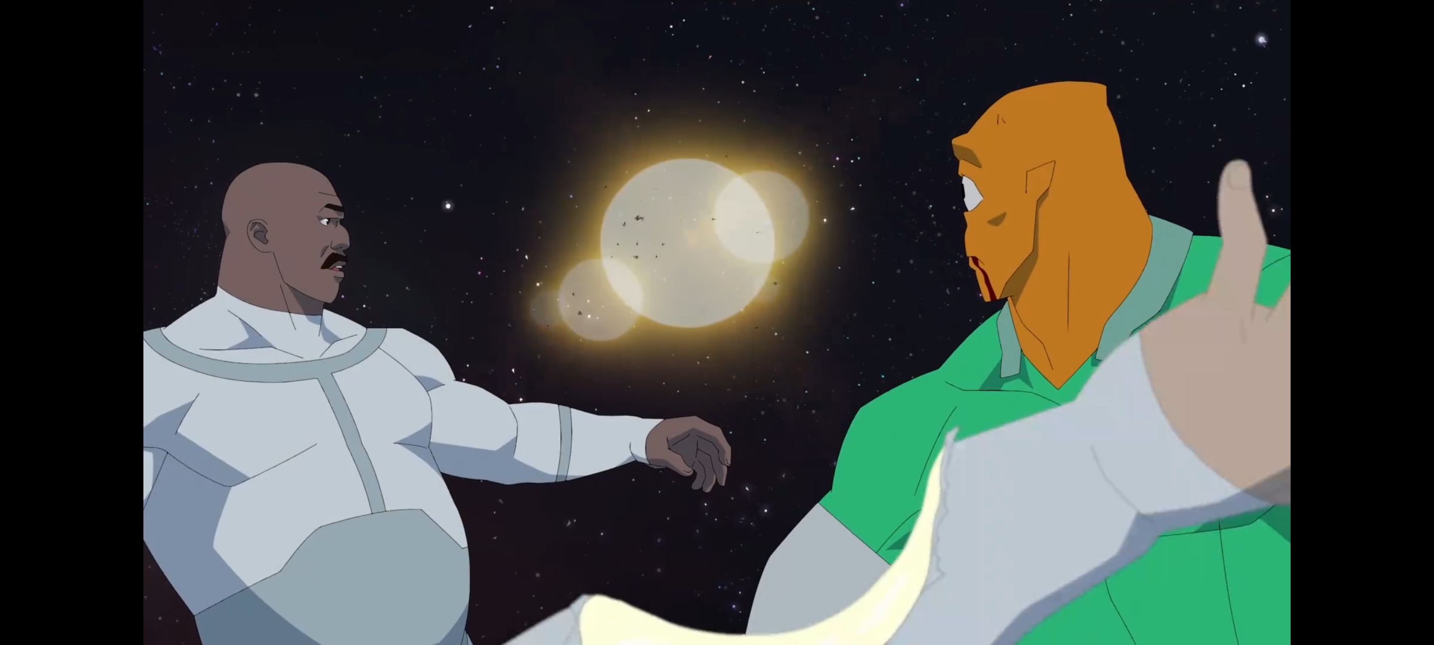 无敌少侠,image,动画,动漫,番剧,ACG