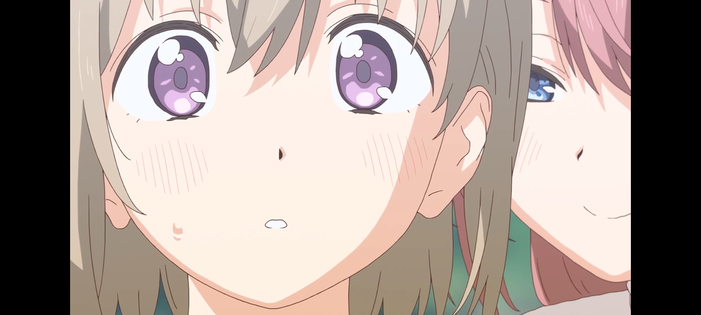 上伊那牡丹酒醉身姿似百合花般,上伊那牡丹醉姿如百合,动画,动漫,番剧,二次元,ACG