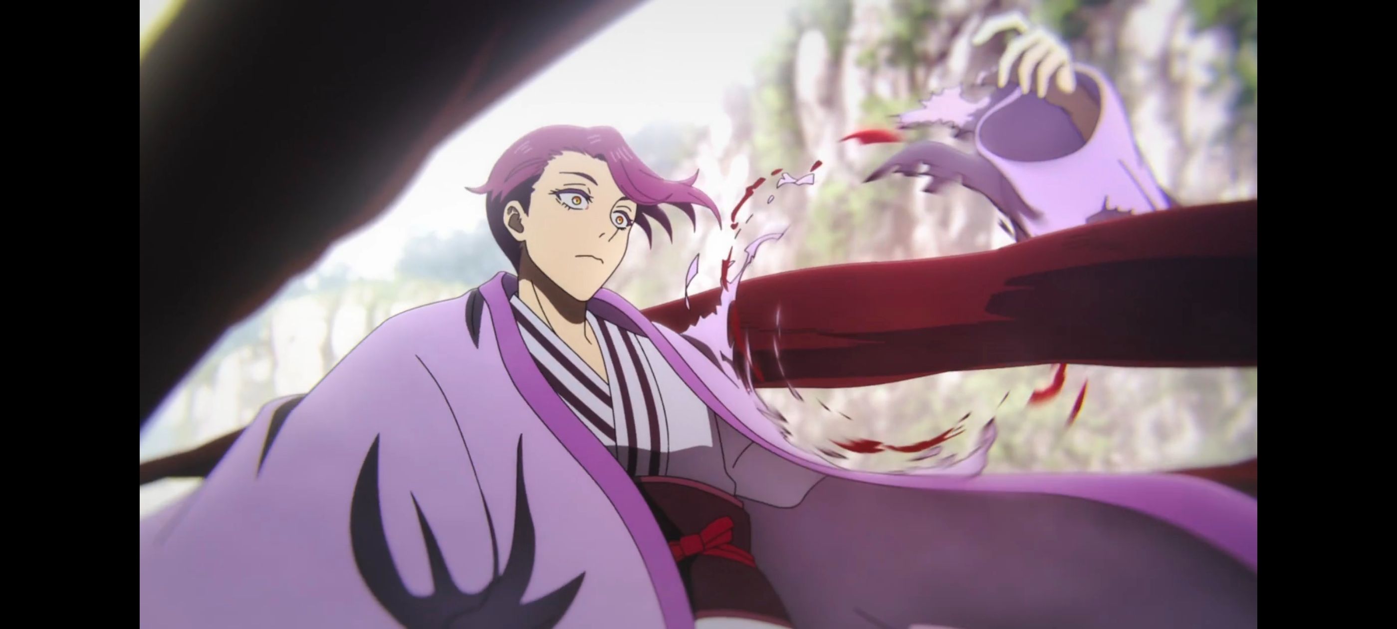 地狱乐,动画,动漫,番剧,ACG