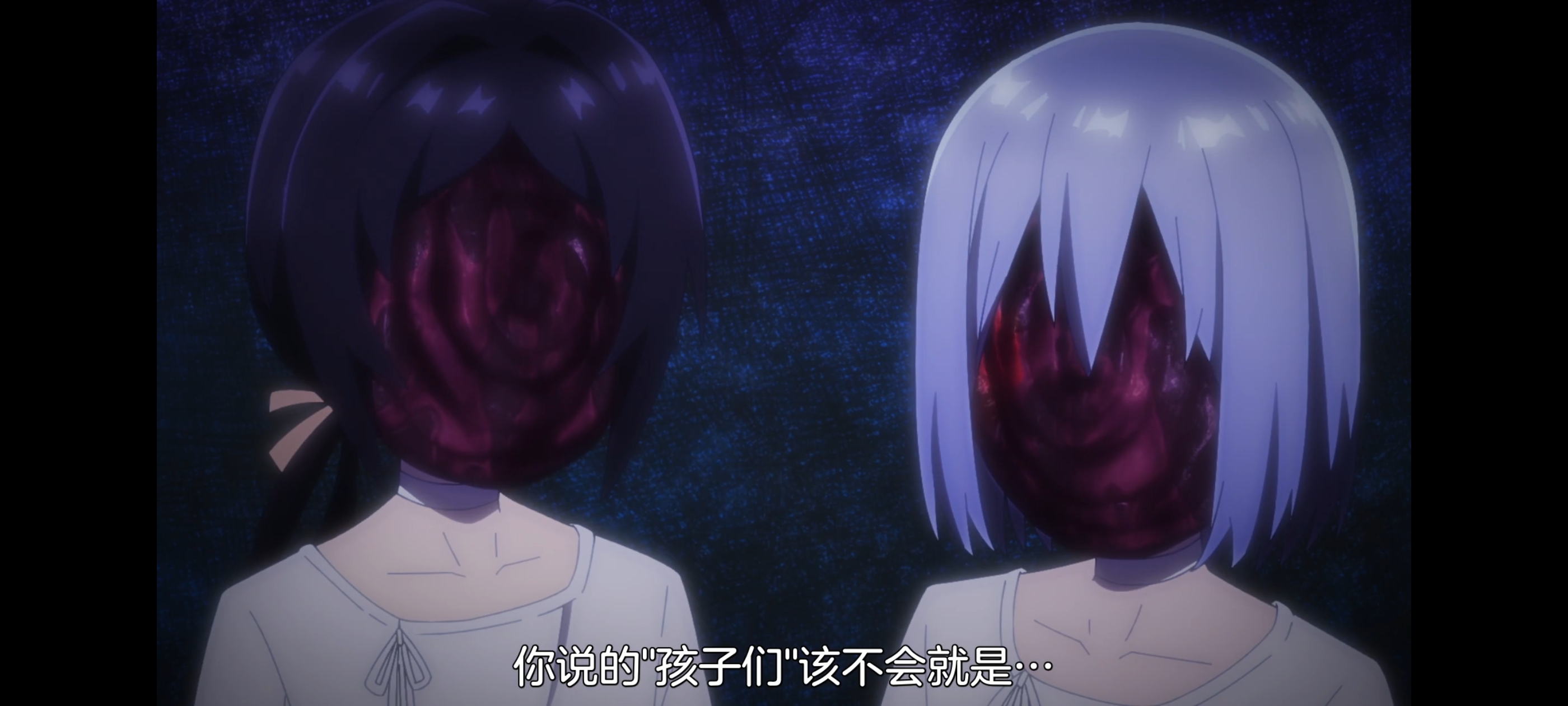 凭你也想讨伐魔王,动画,动漫,番剧,百合,二次元,ACG