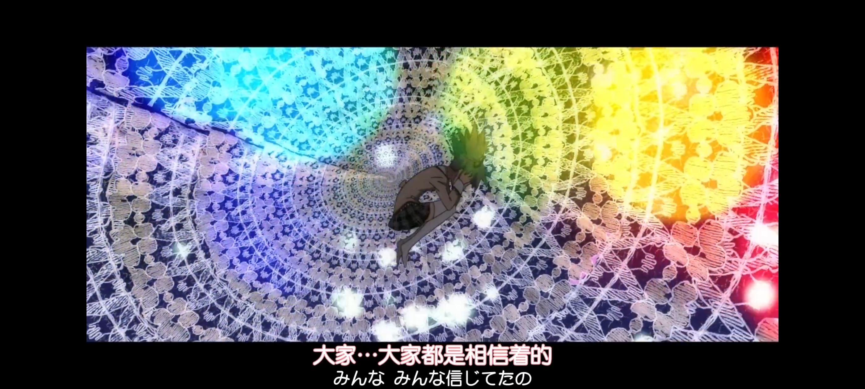 魔法少女小圆,魔法少女,动画,动漫,番剧,二次元,ACG