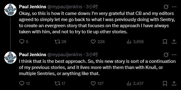 漫威,漫威漫画,美漫,动漫,超级英雄,哨兵,复仇者联盟,漫画,ACG