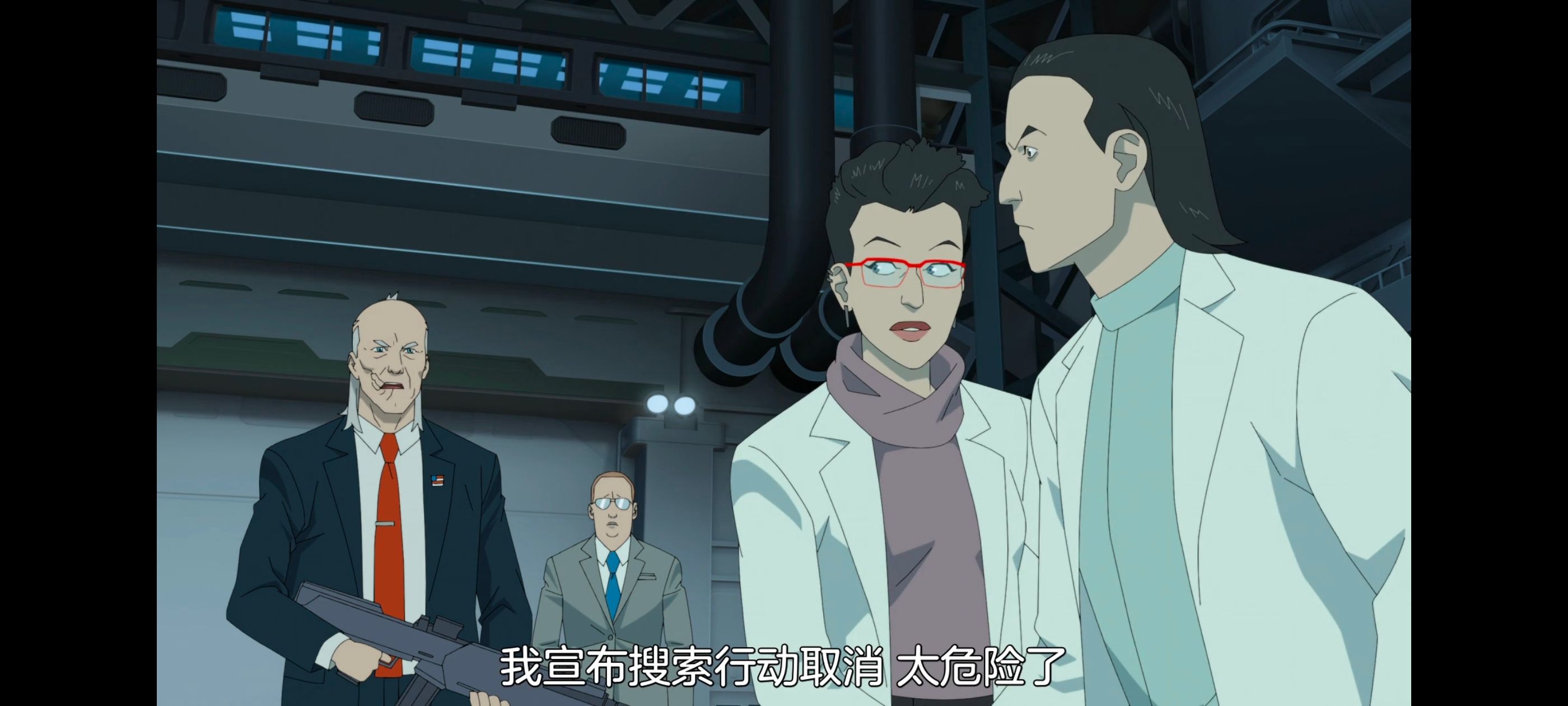 无敌少侠,image,动画,动漫,番剧,ACG