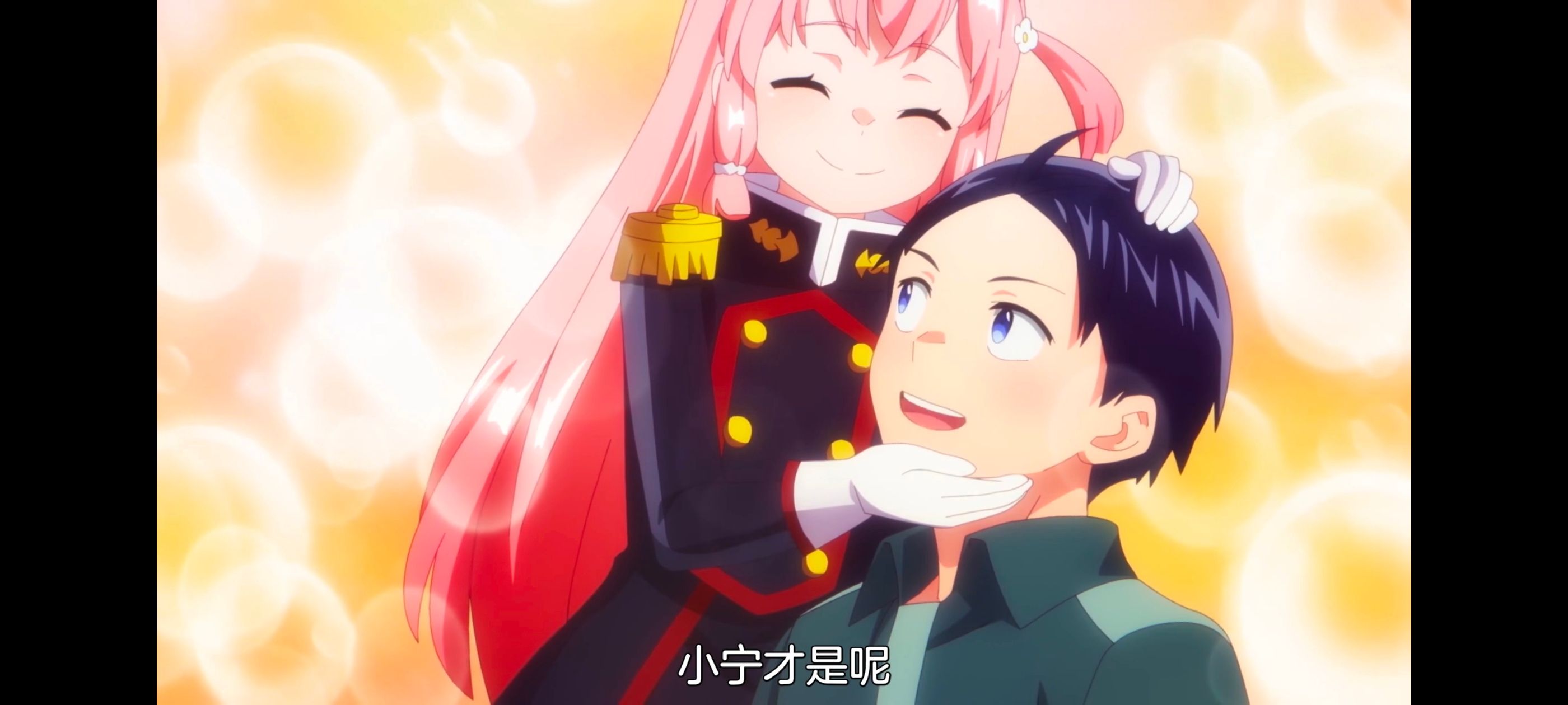 魔都精兵的奴隶,动画,动漫,番剧,ACG