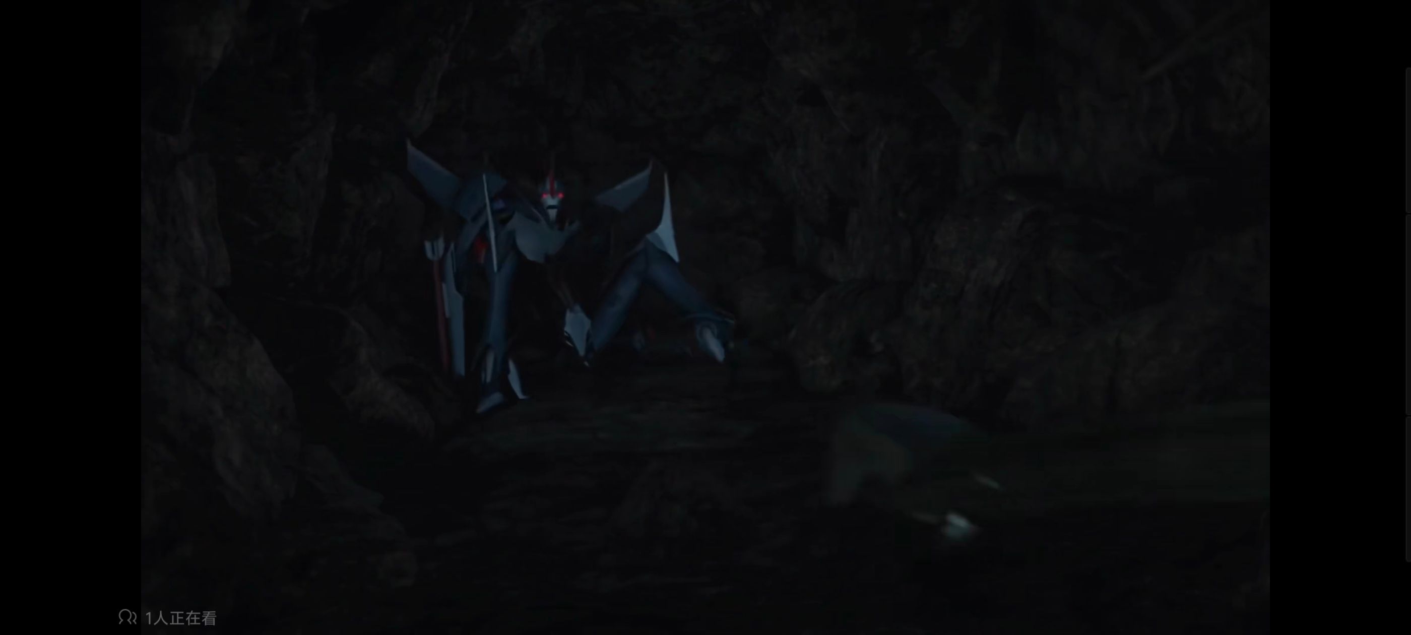 变形金刚,变形金刚领袖之证,动画,动漫,番剧,ACG