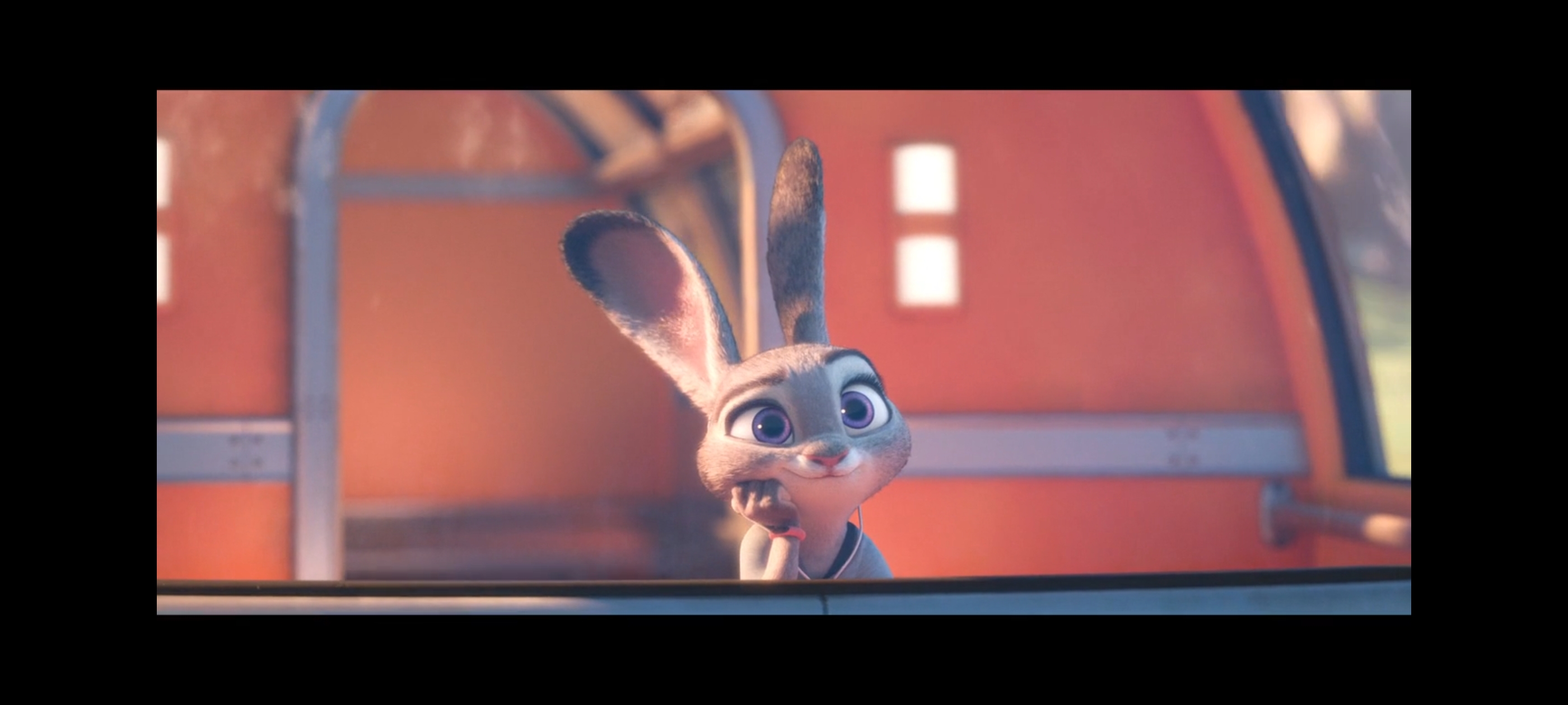 疯狂动物城,动画电影,动漫,动画,电影,二次元,ACG