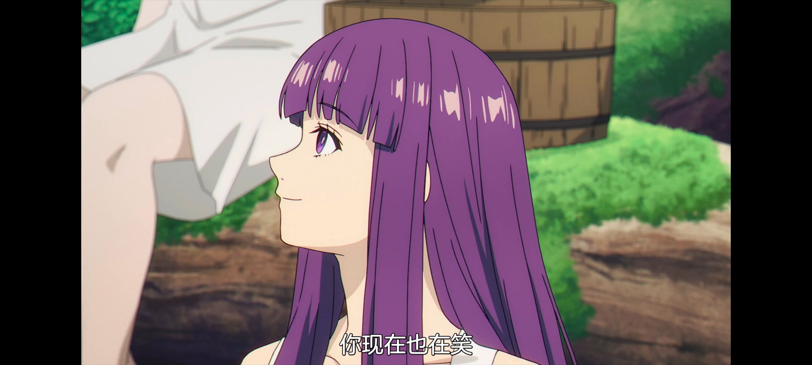 葬送的芙莉莲,动画,动漫,番剧,ACG