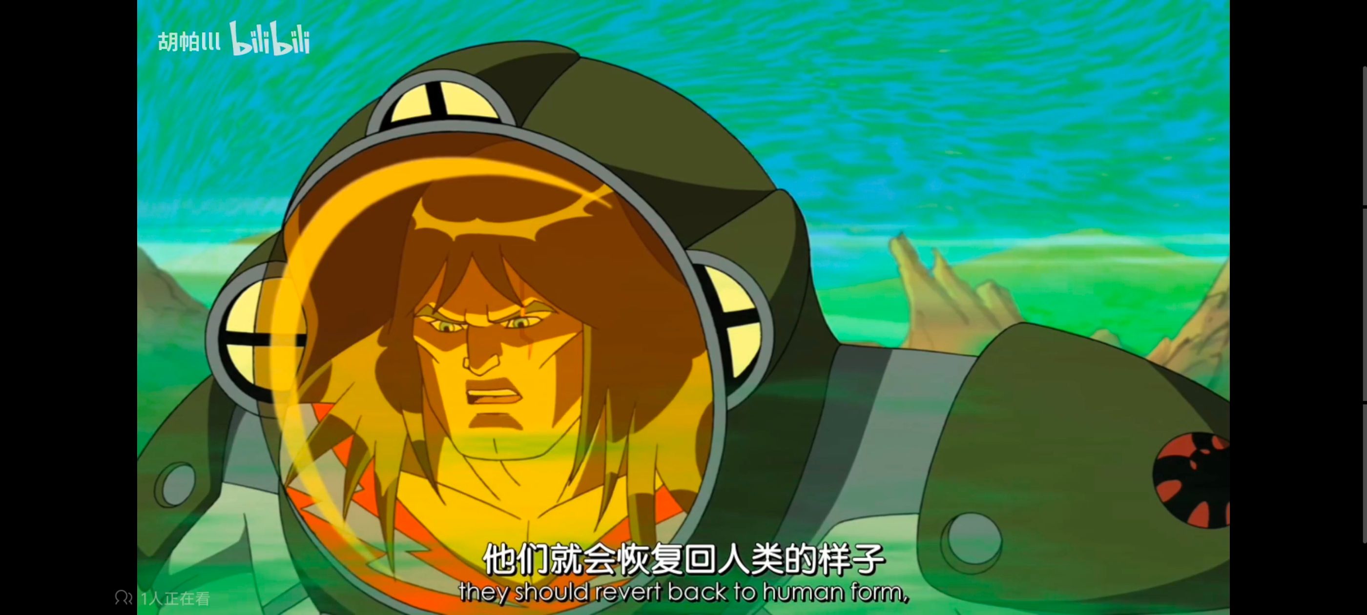 复仇者世上最强英雄组合,复仇者联盟,超级英雄,动漫,动画,番剧,ACG,漫威