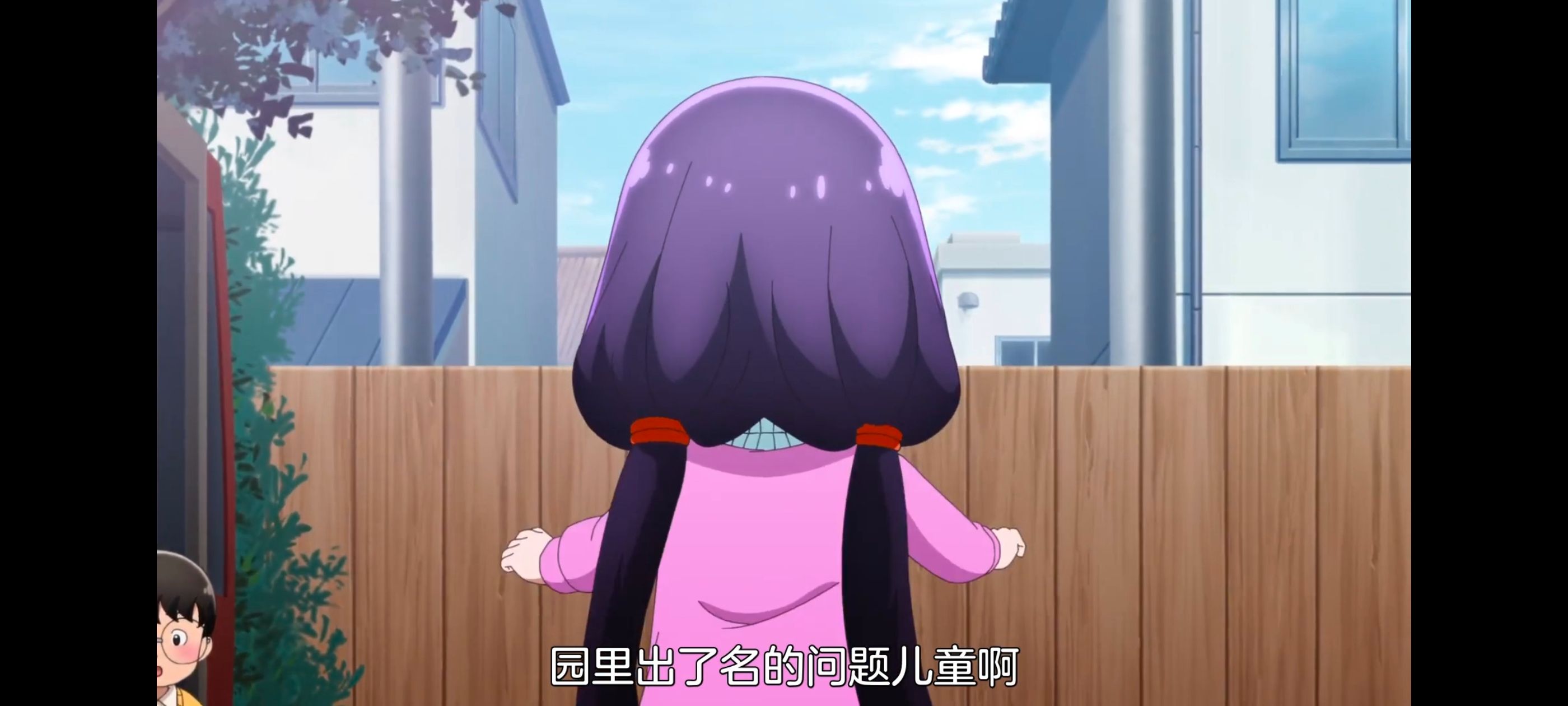 小伽椰并不可怕,神八小妹不可怕,动画,动漫,番剧,ACG