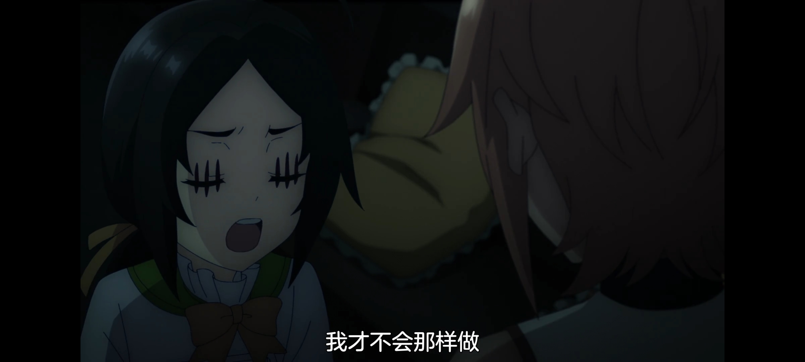 凭你也想讨伐魔王,动画,动漫,番剧,ACG,二次元,吐槽