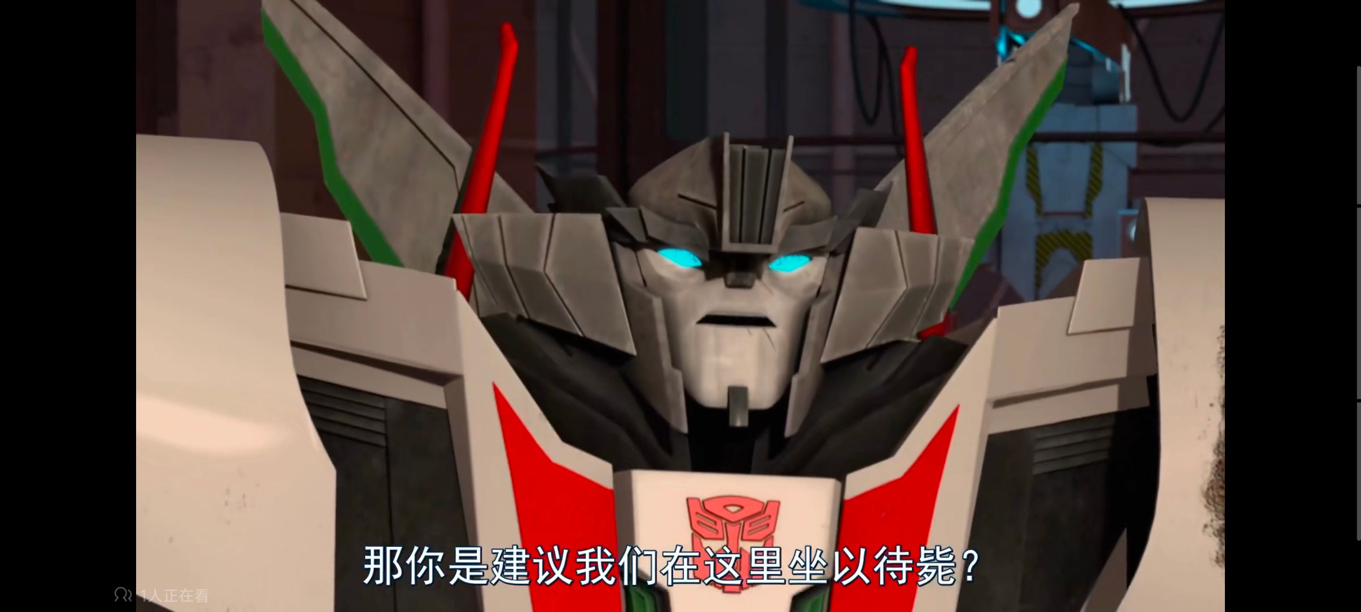 变形金刚,变形金刚领袖之证,动画,动漫,番剧,ACG