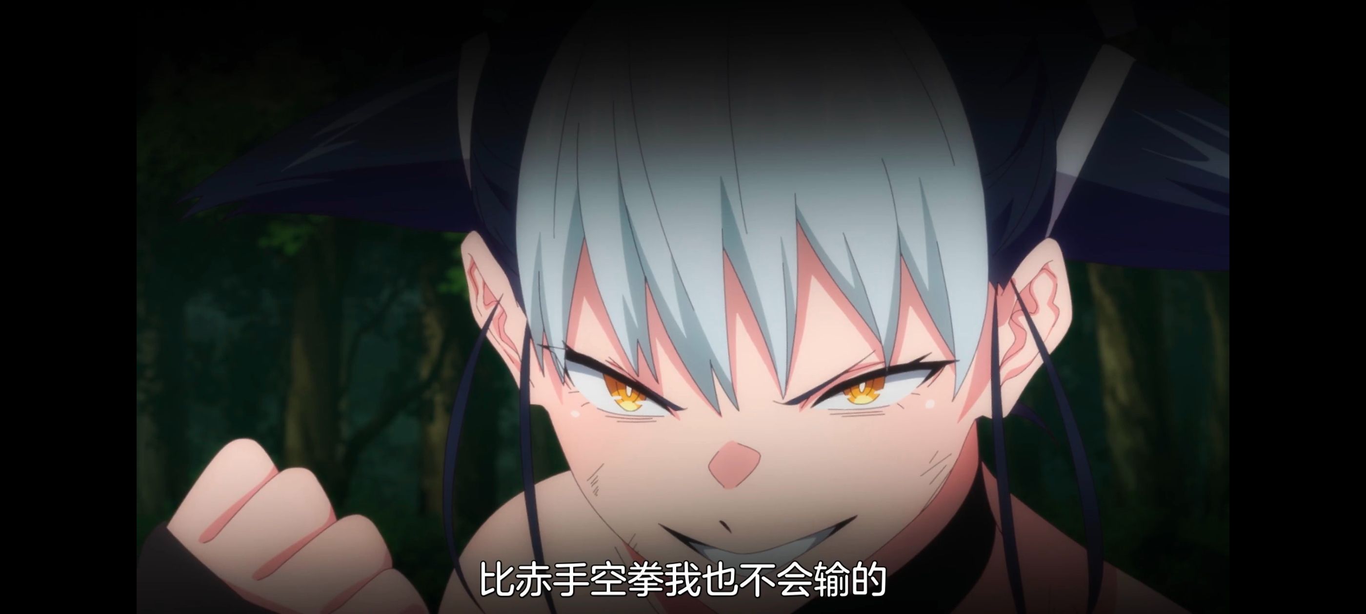 魔都精兵的奴隶,动画,动漫,番剧,ACG