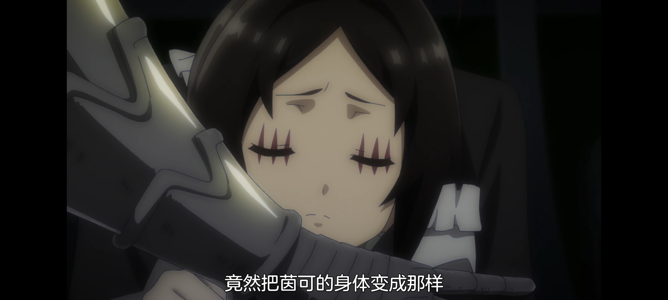 凭你也想讨伐魔王,动画,动漫,番剧,百合,二次元,ACG