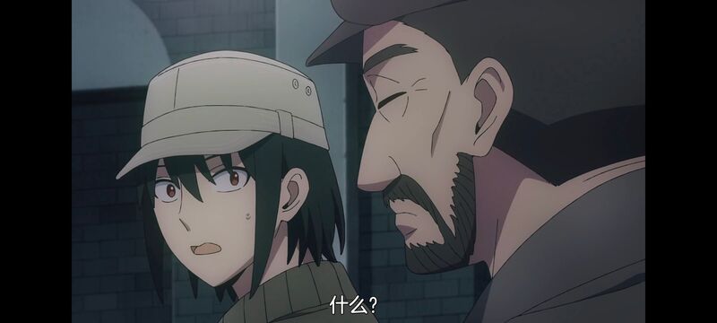 间谍过家家,SPYFAMILY,动画,动漫,番剧,ACG