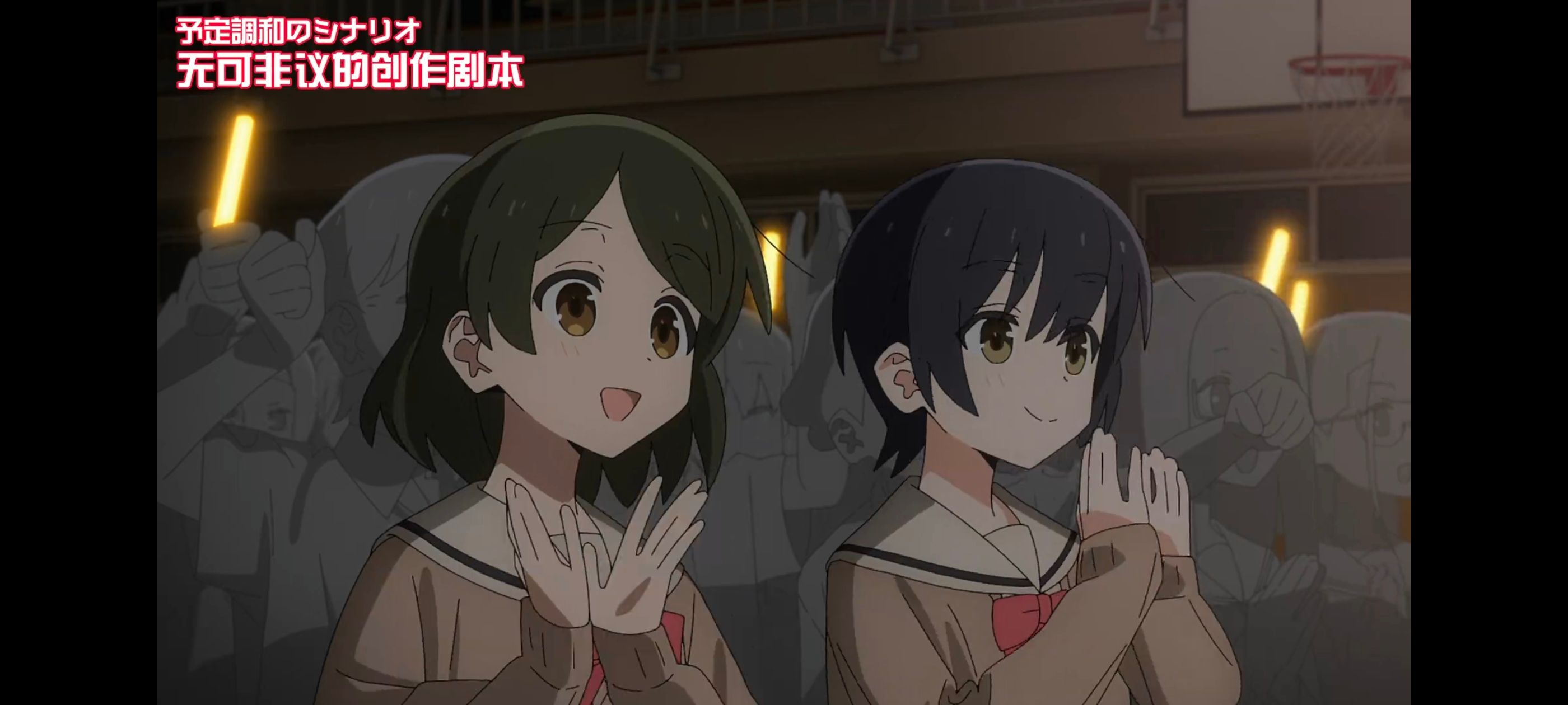 孤独摇滚,动画,动漫,番剧,ACG