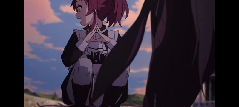 无职转生,无职转生到了异世界就拿出真本事,动画,动漫,番剧,异世界,二次元,日漫,ACG
