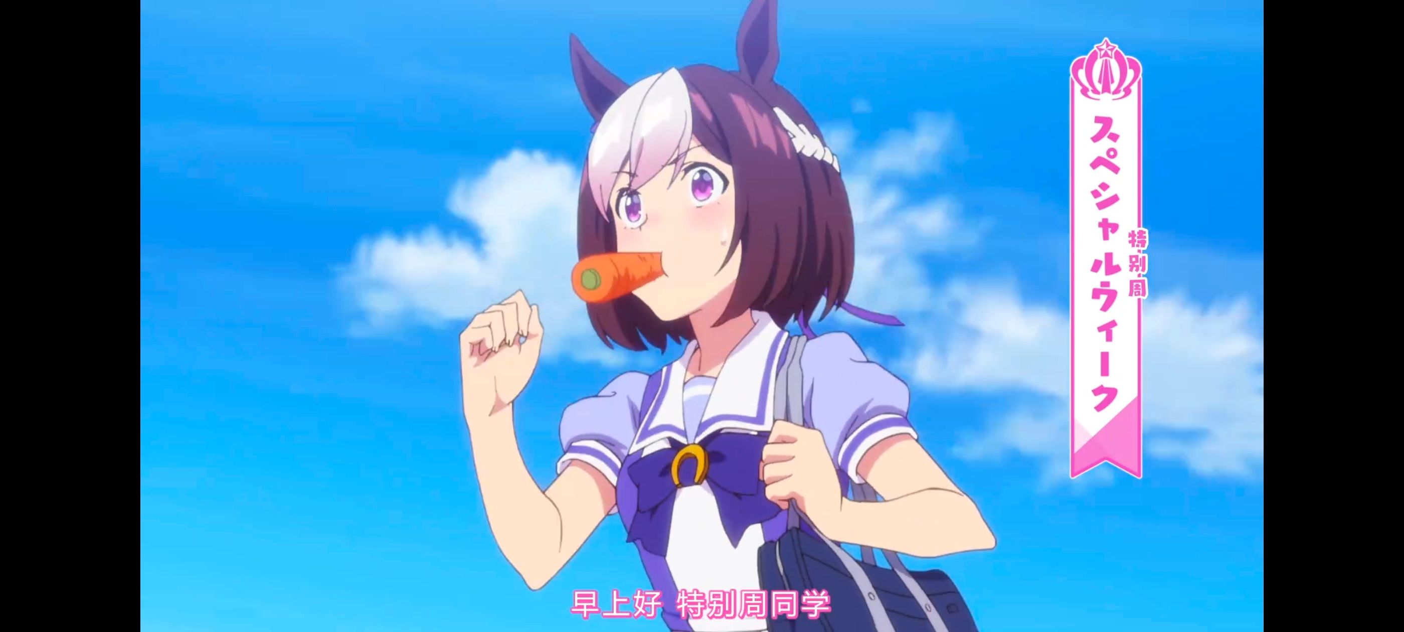 赛马娘,赛马娘PrettyDreby,赛马娘第二季,动画,动漫,番剧,ACG