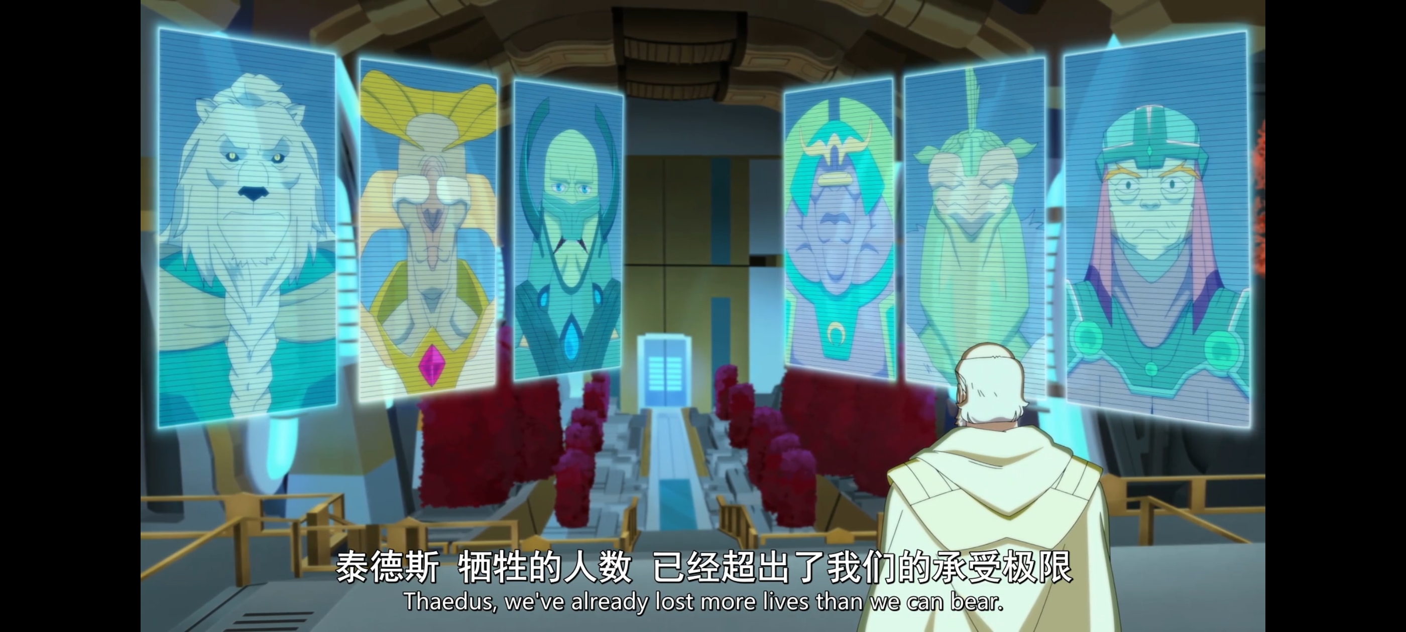 无敌少侠,image,动画,动漫,番剧,ACG