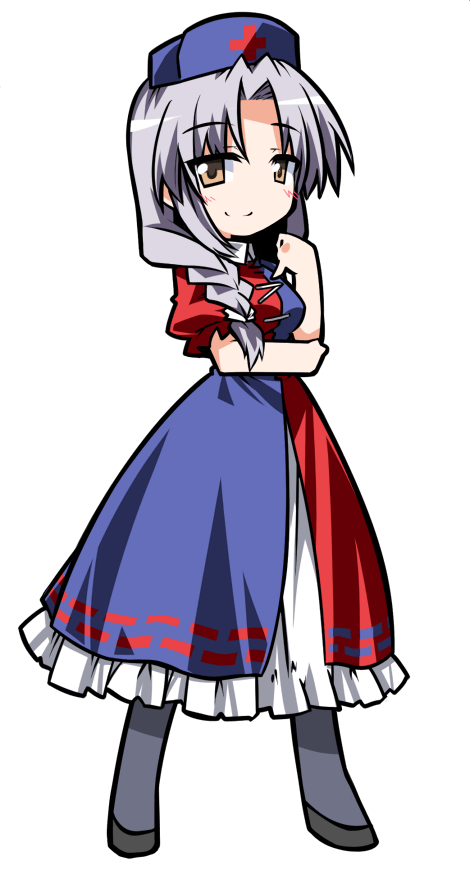 东方,幻想人形演舞,可爱,琪露诺最强