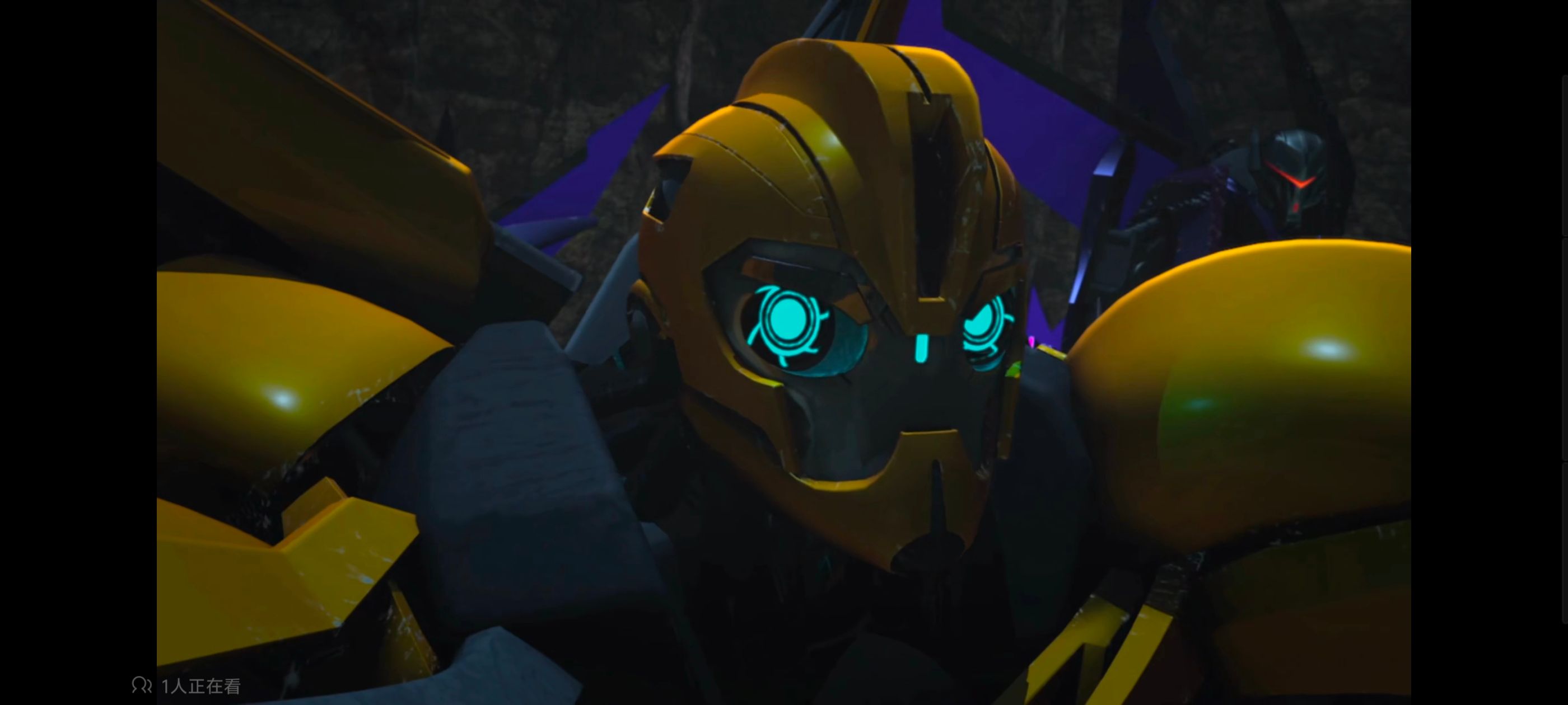 变形金刚,变形金刚领袖之证,动画,动漫,番剧,ACG