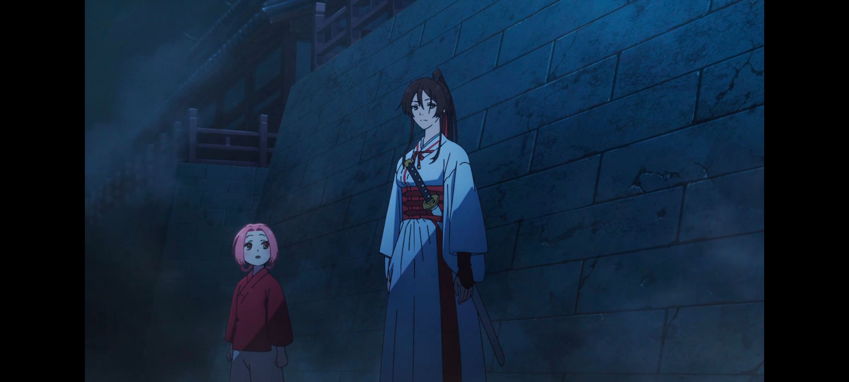 地狱乐,动画,动漫,番剧,二次元,ACG