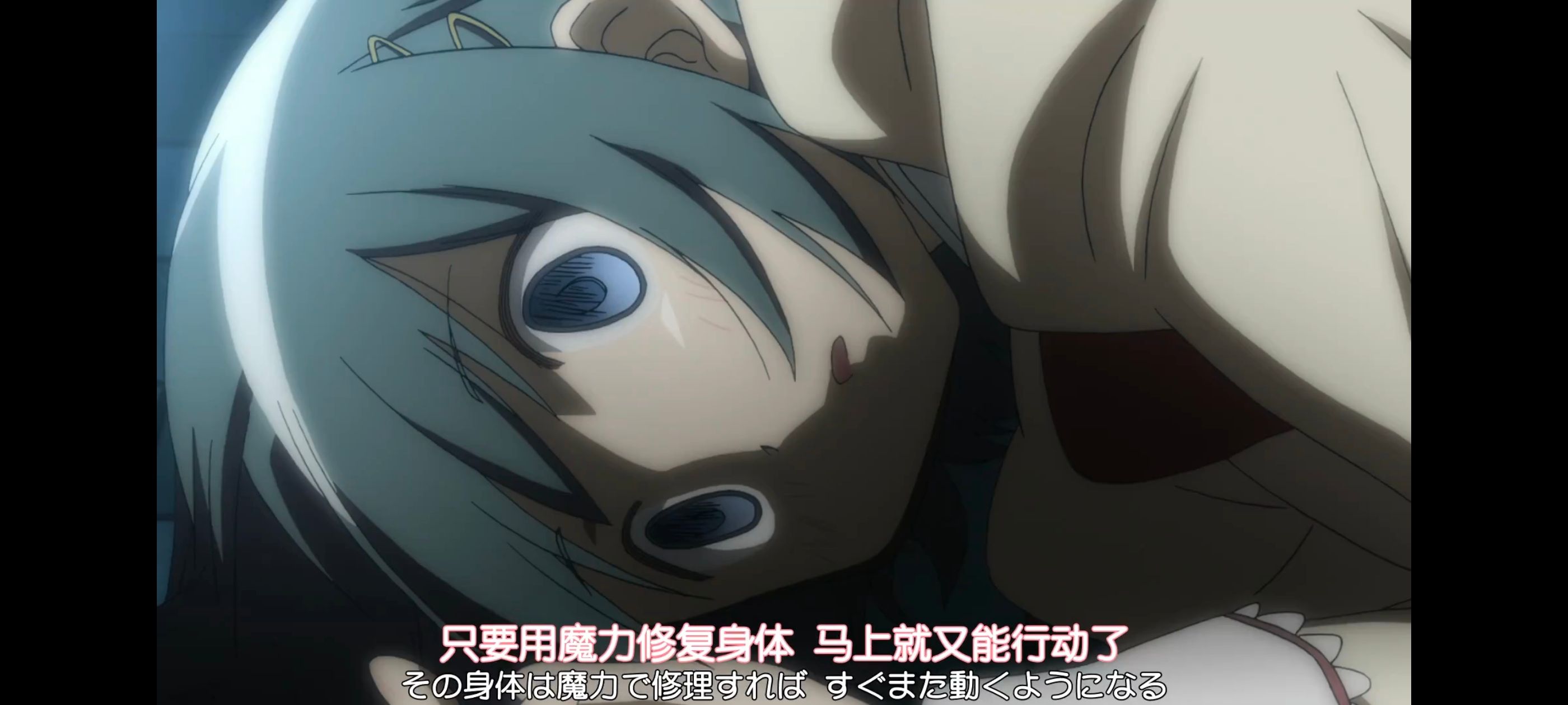 魔法少女小圆,魔法少女,动画,动漫,番剧,ACG