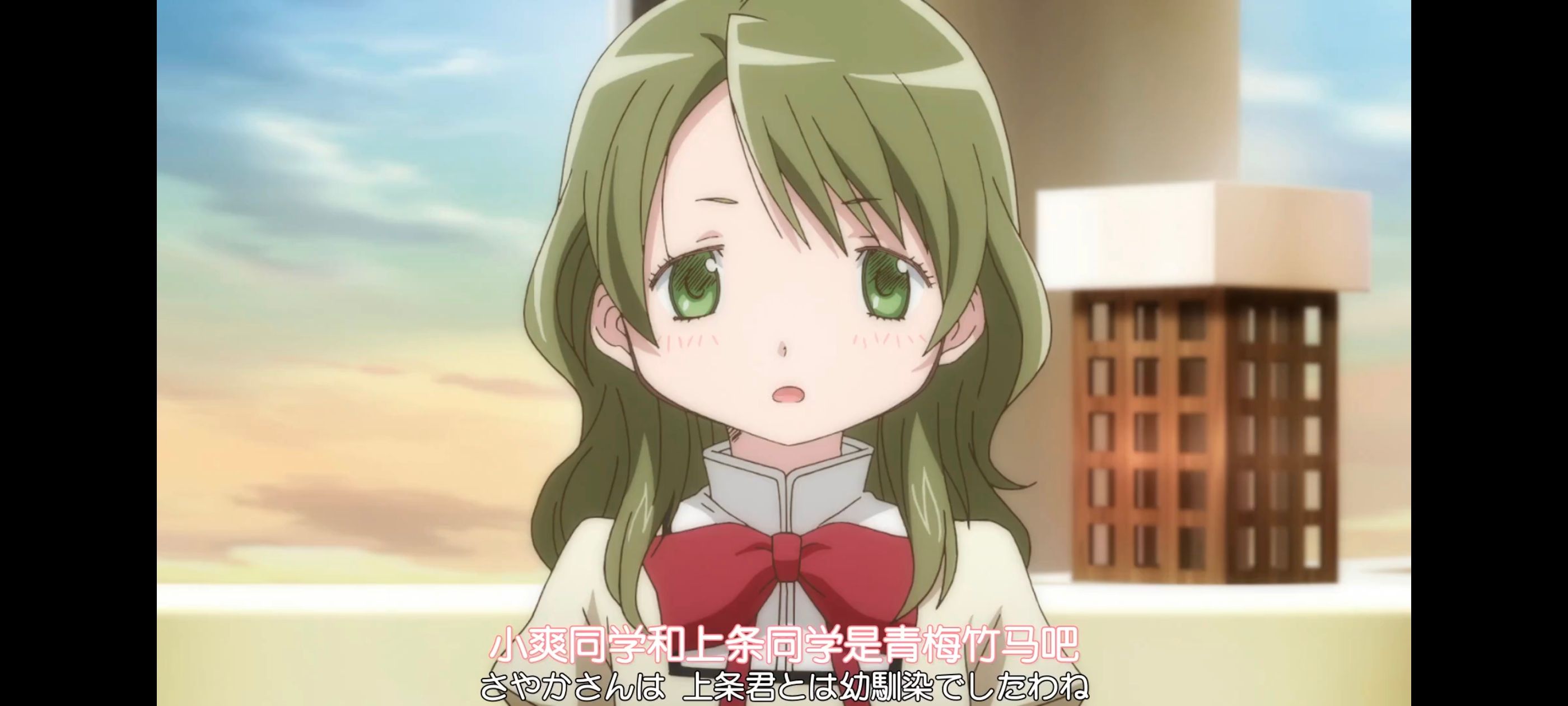 魔法少女小圆,魔法少女,动画,动漫,番剧,二次元,ACG