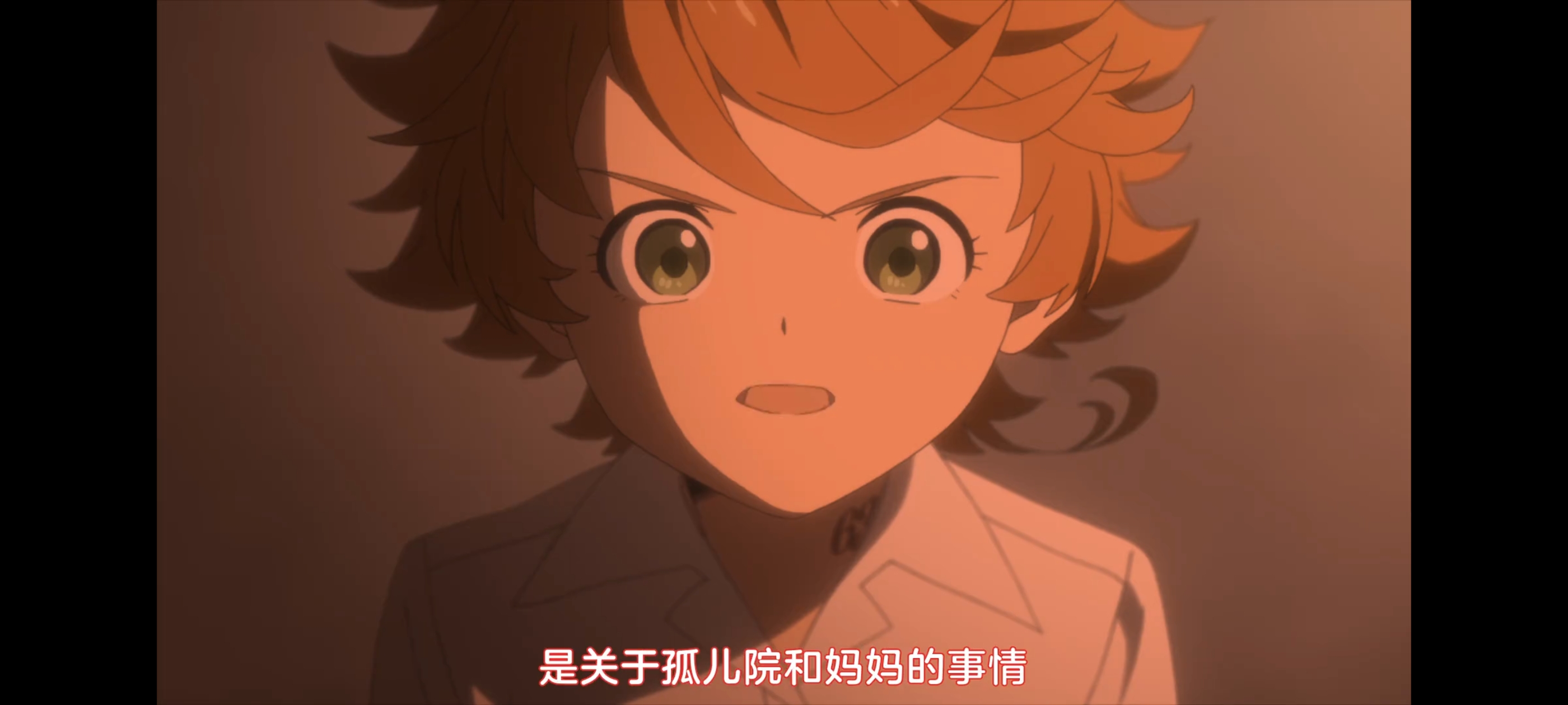 约定的梦幻岛,动画,动漫,番剧,二次元,ACG