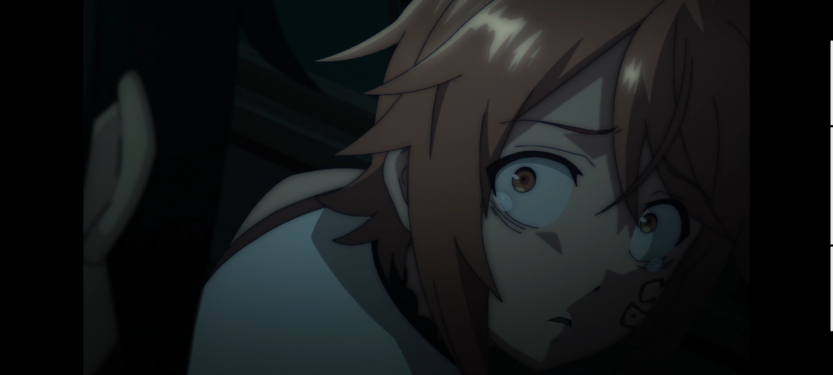 凭你也想讨伐魔王,动画,动漫,番剧,ACG,二次元,吐槽