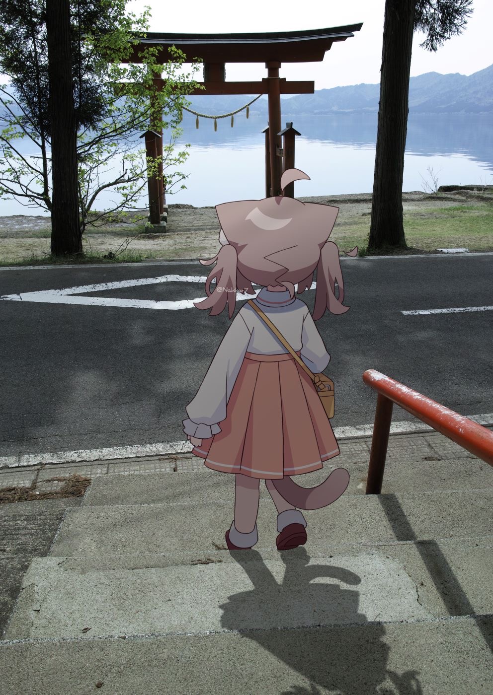 P站美图,P站画师,P站搬运,推荐,画师推荐