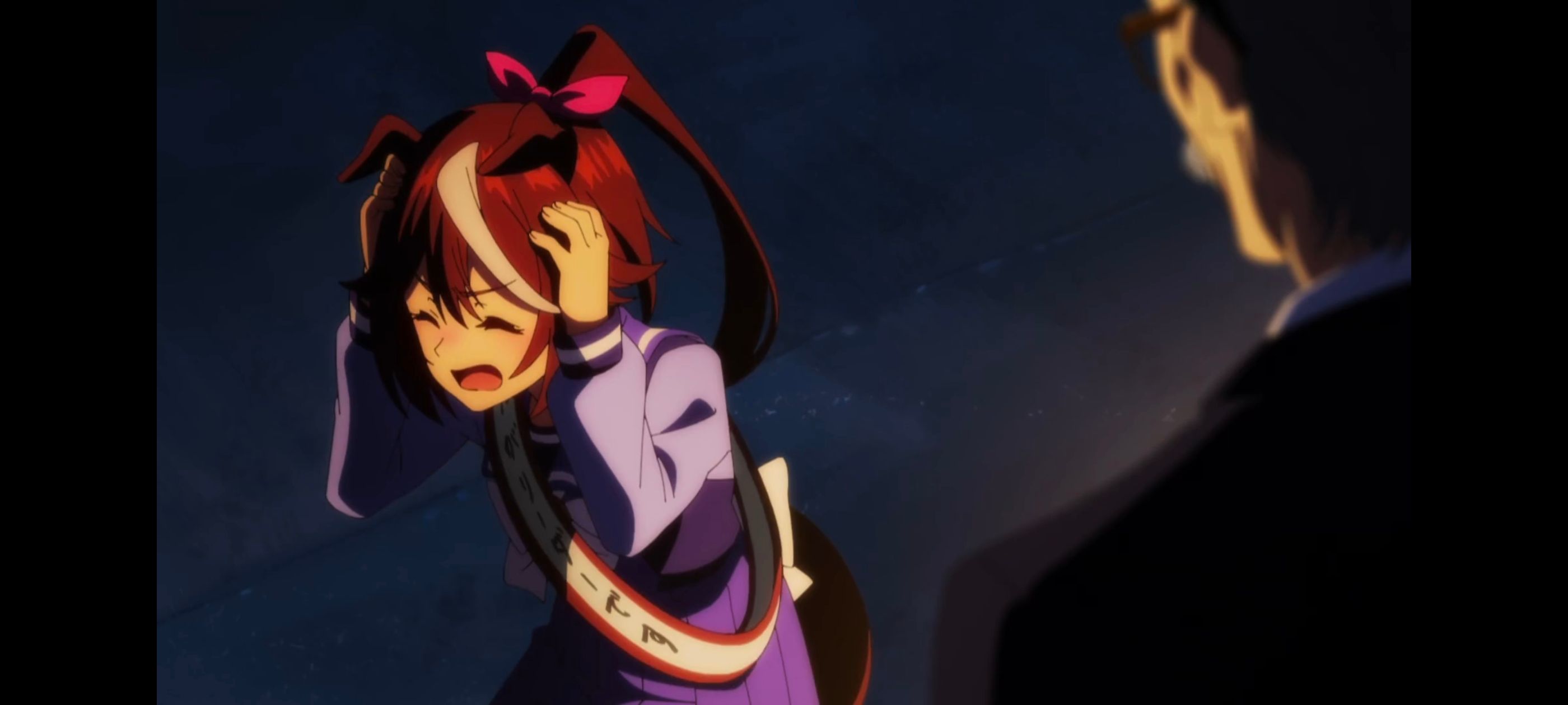 赛马娘,赛马娘PrettyDreby,动画,动漫,番剧,ACG