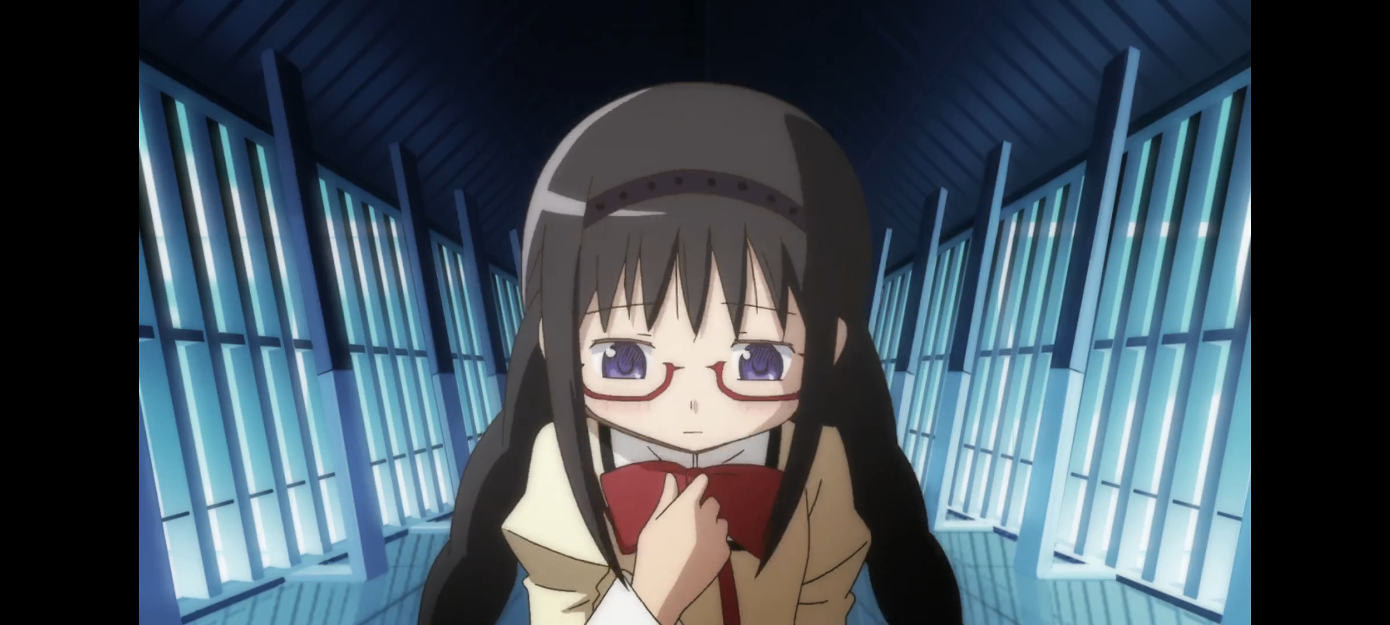 魔法少女小圆,魔法少女,动画,动漫,二次元,ACG