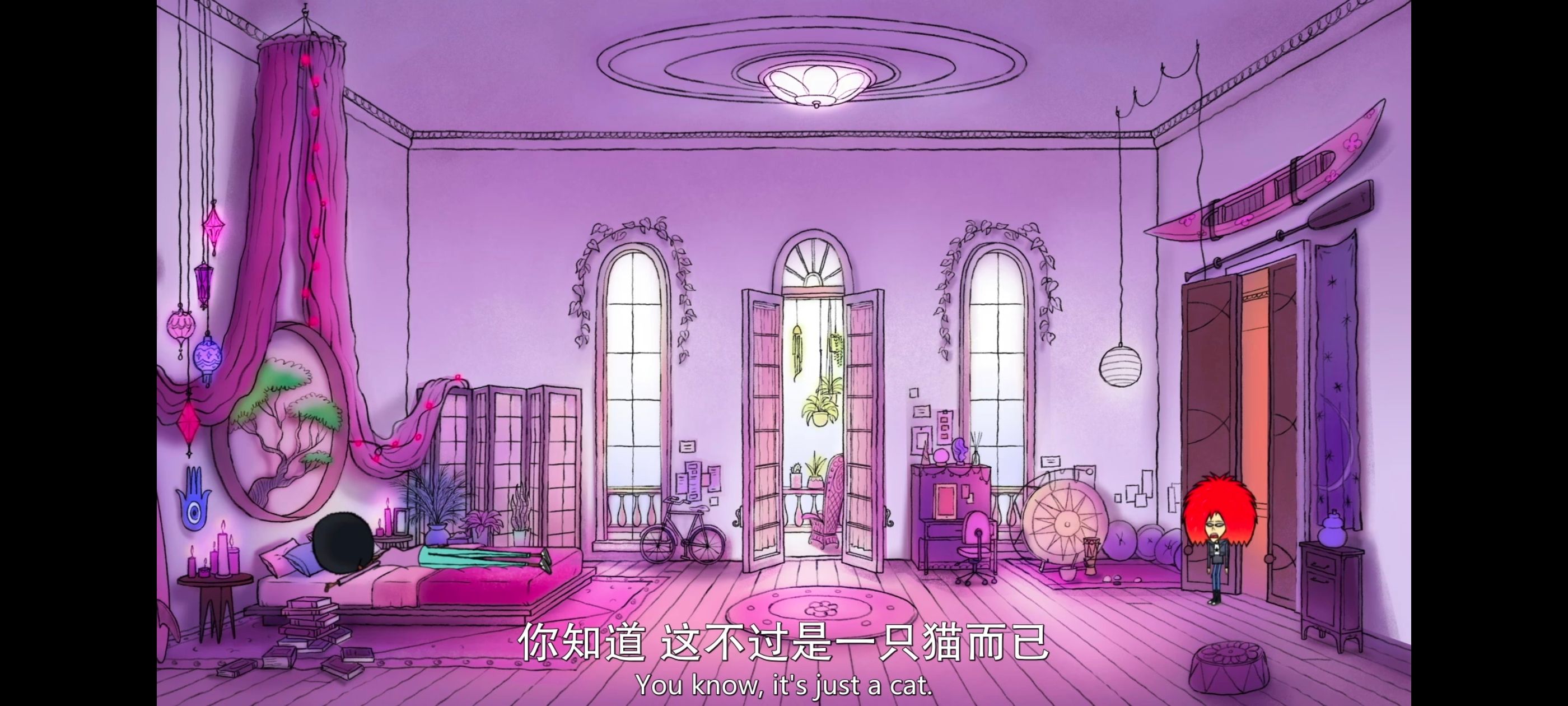 蝙蝠侠家族,蝙蝠侠一家,动漫,动画,番剧,ACG