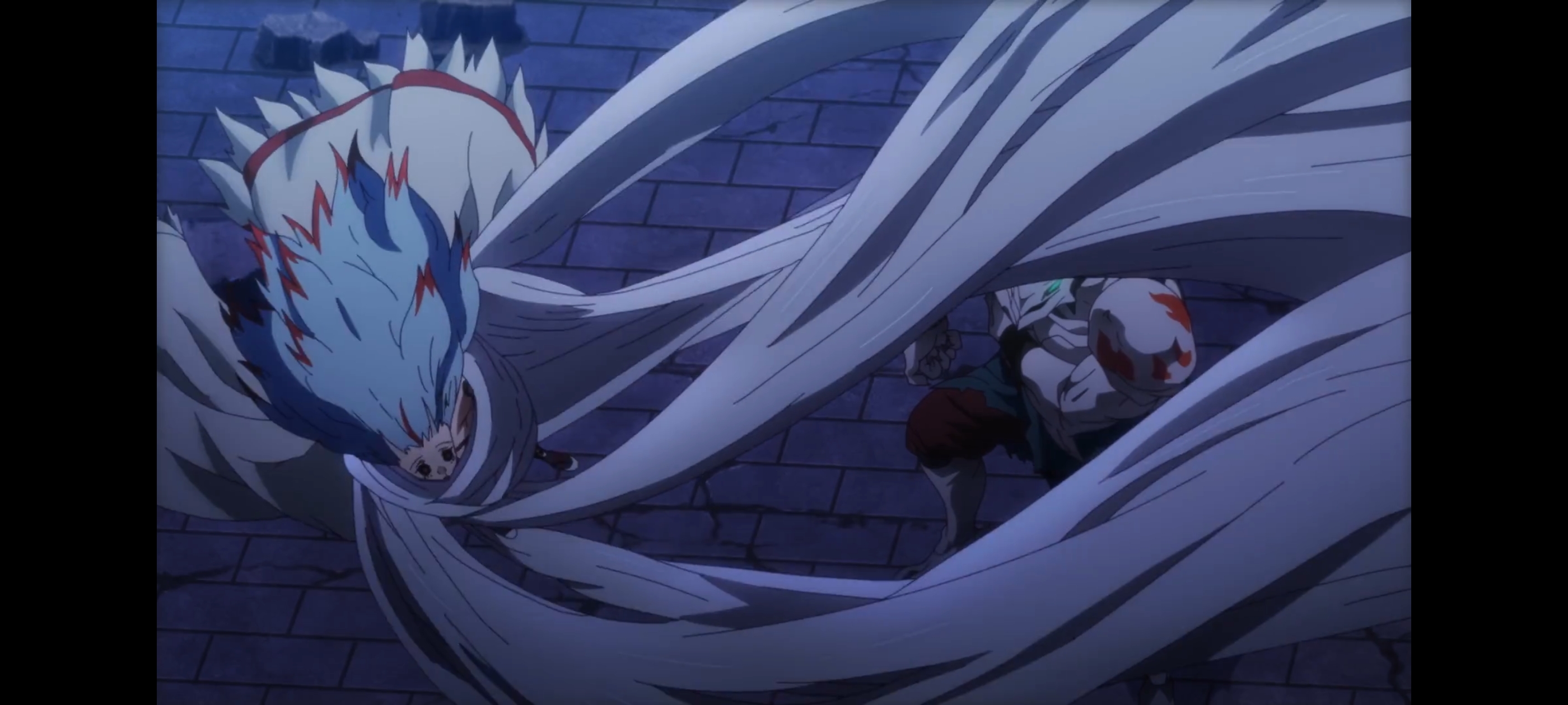 魔都精兵的奴隶,动画,动漫,番剧,二次元,ACG