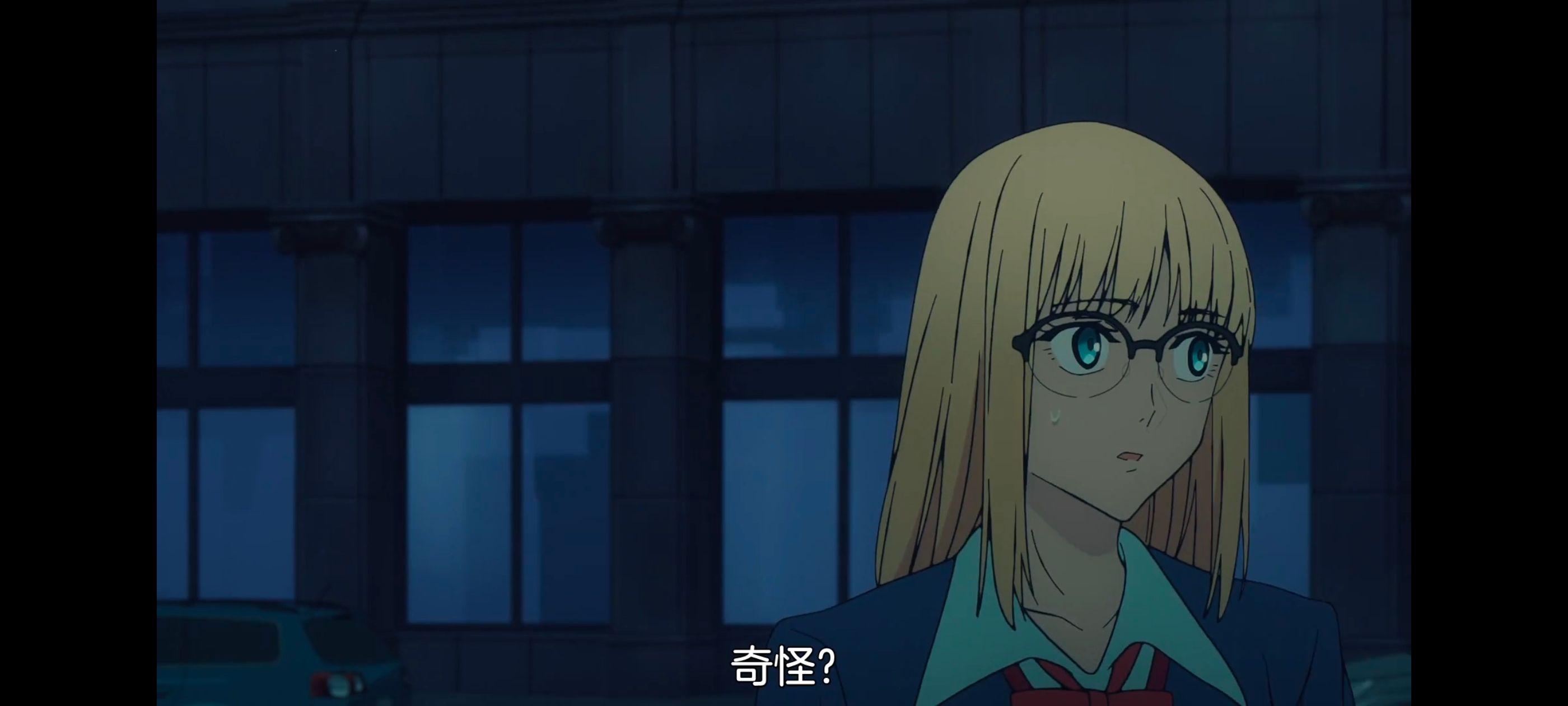 命运奇异赝品,FatestrangeFake,动画,动漫,番剧,ACG