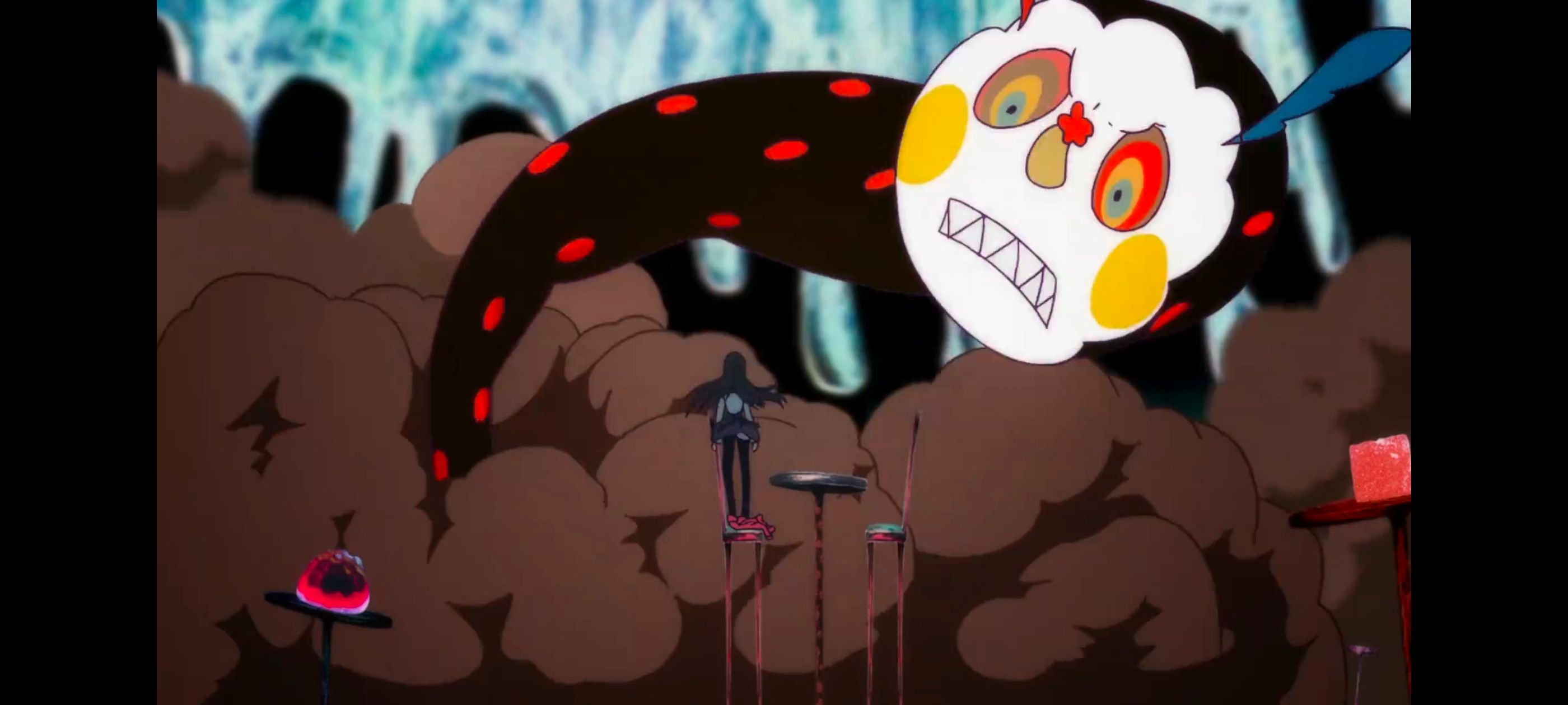 魔法少女小圆,魔法少女,动画,动漫,番剧,ACG