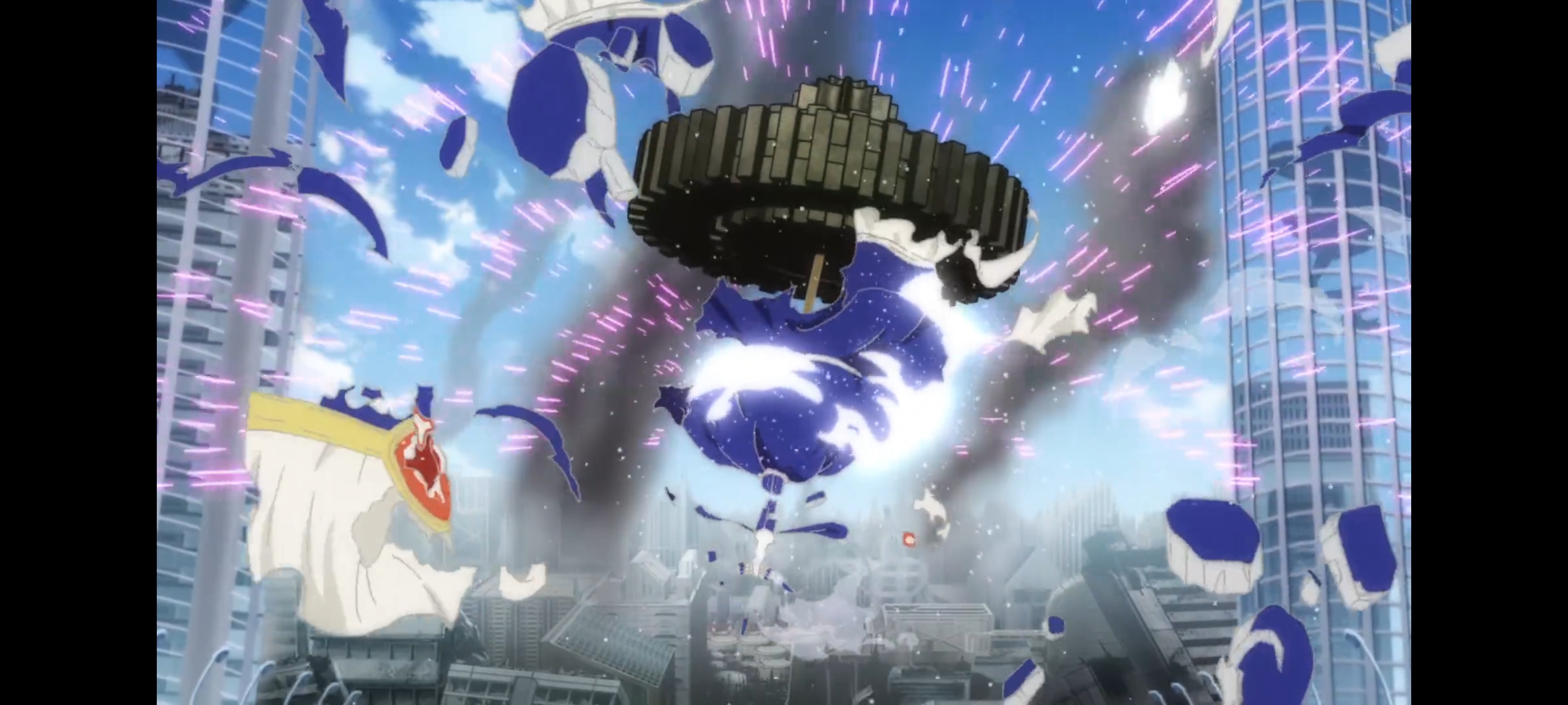 魔法少女小圆,魔法少女,动画,动漫,番剧,二次元,ACG