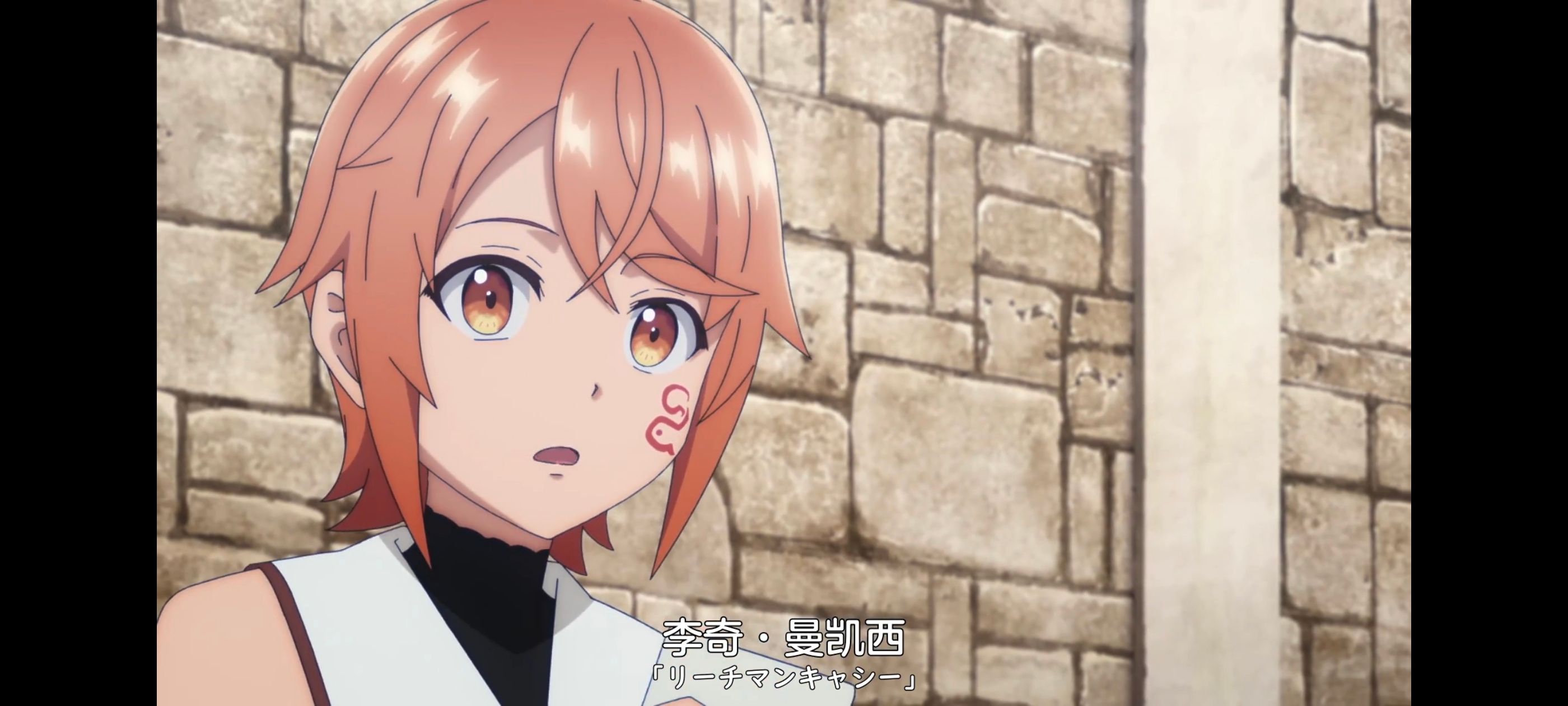 凭你也想讨伐魔王,你这种家伙别想打败魔王,动画,动漫,番剧,ACG