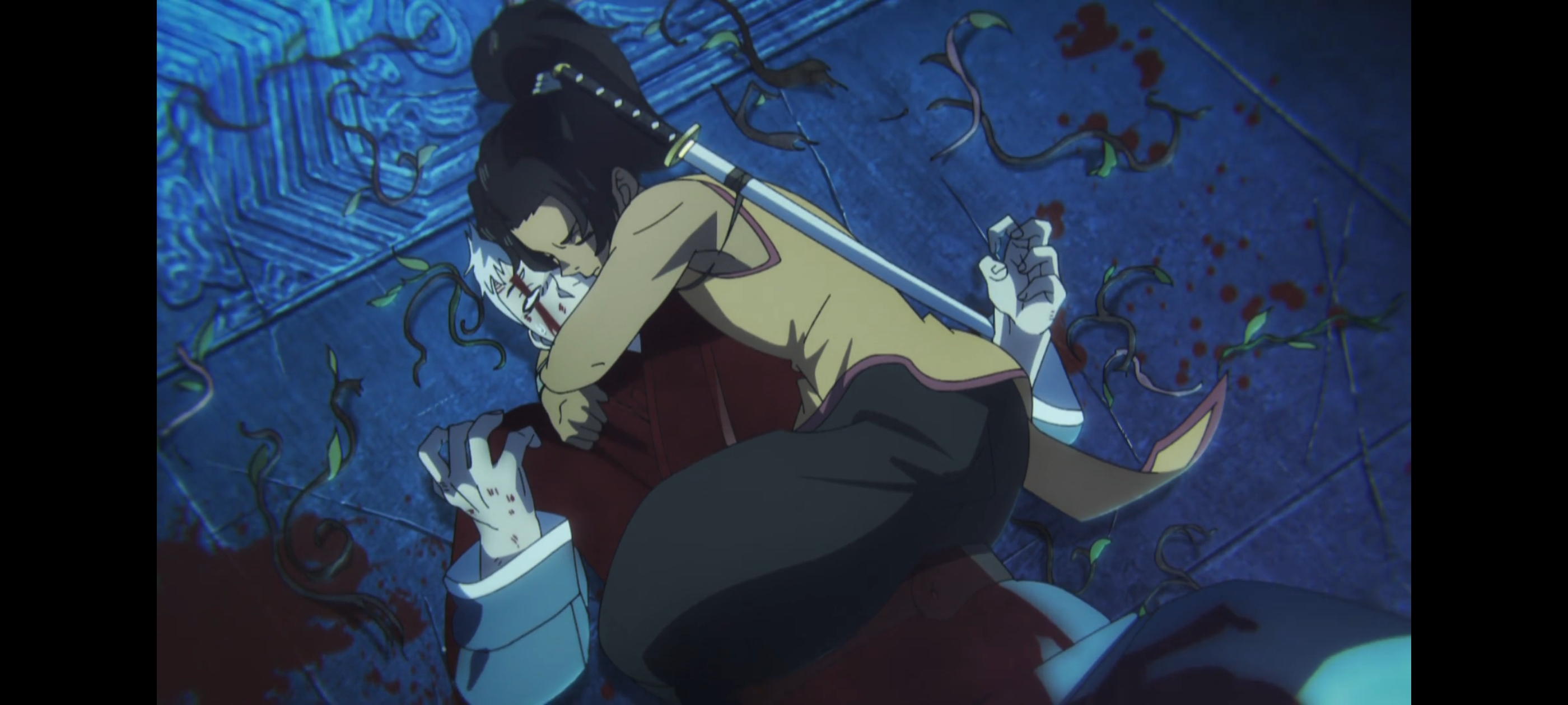 地狱乐,动画,动漫,番剧,二次元,ACG